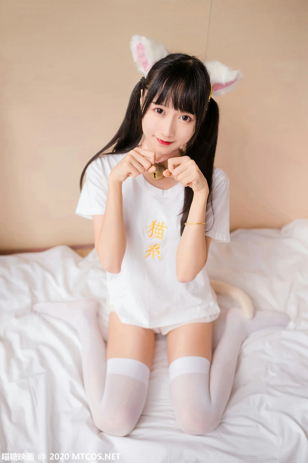 MTYH 喵糖映画 Vol.178  猫系少女 - 22