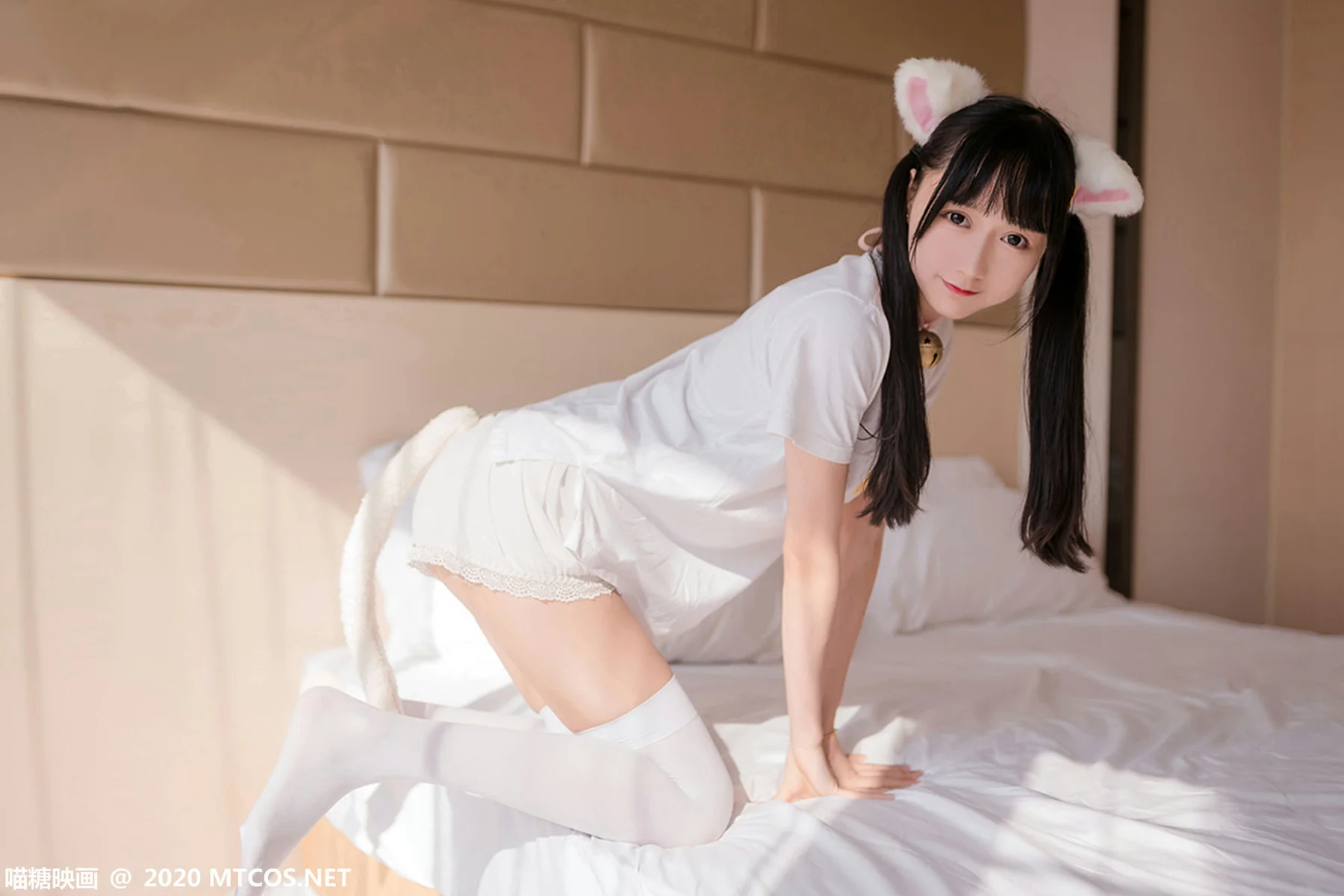 MTYH 喵糖映画 Vol.178  猫系少女 - 39