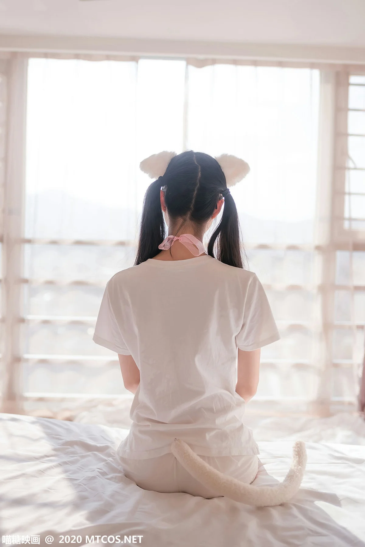 MTYH 喵糖映画 Vol.178  猫系少女 - 46