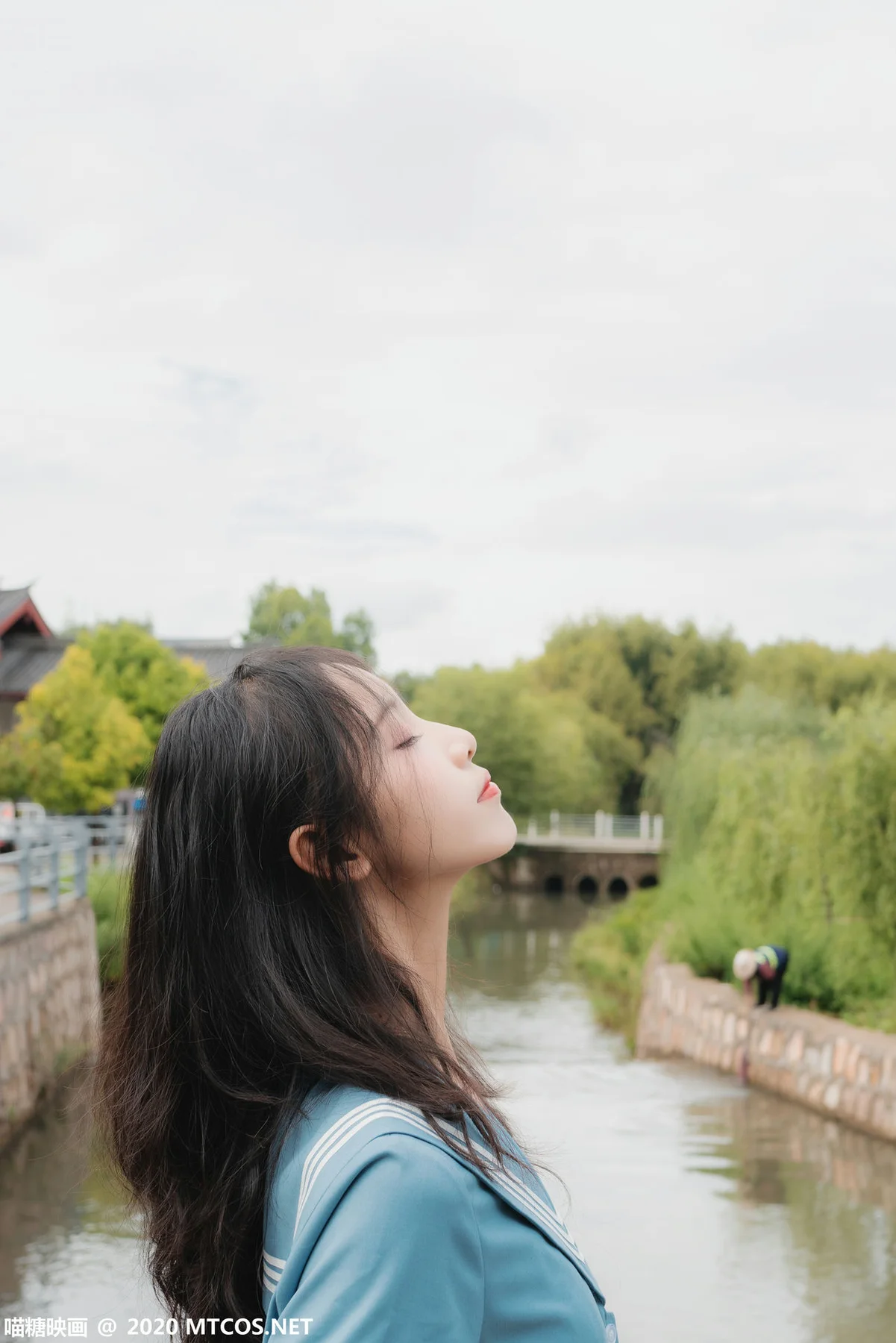 MTYH 喵糖映画 Vol.257  夏日制服 - 30