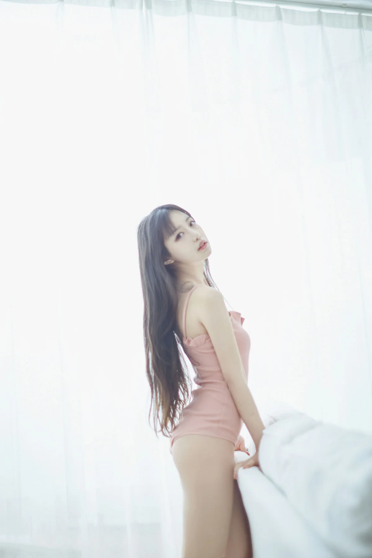 MTYH 喵糖映画 Vol.260  居家女友 - 22