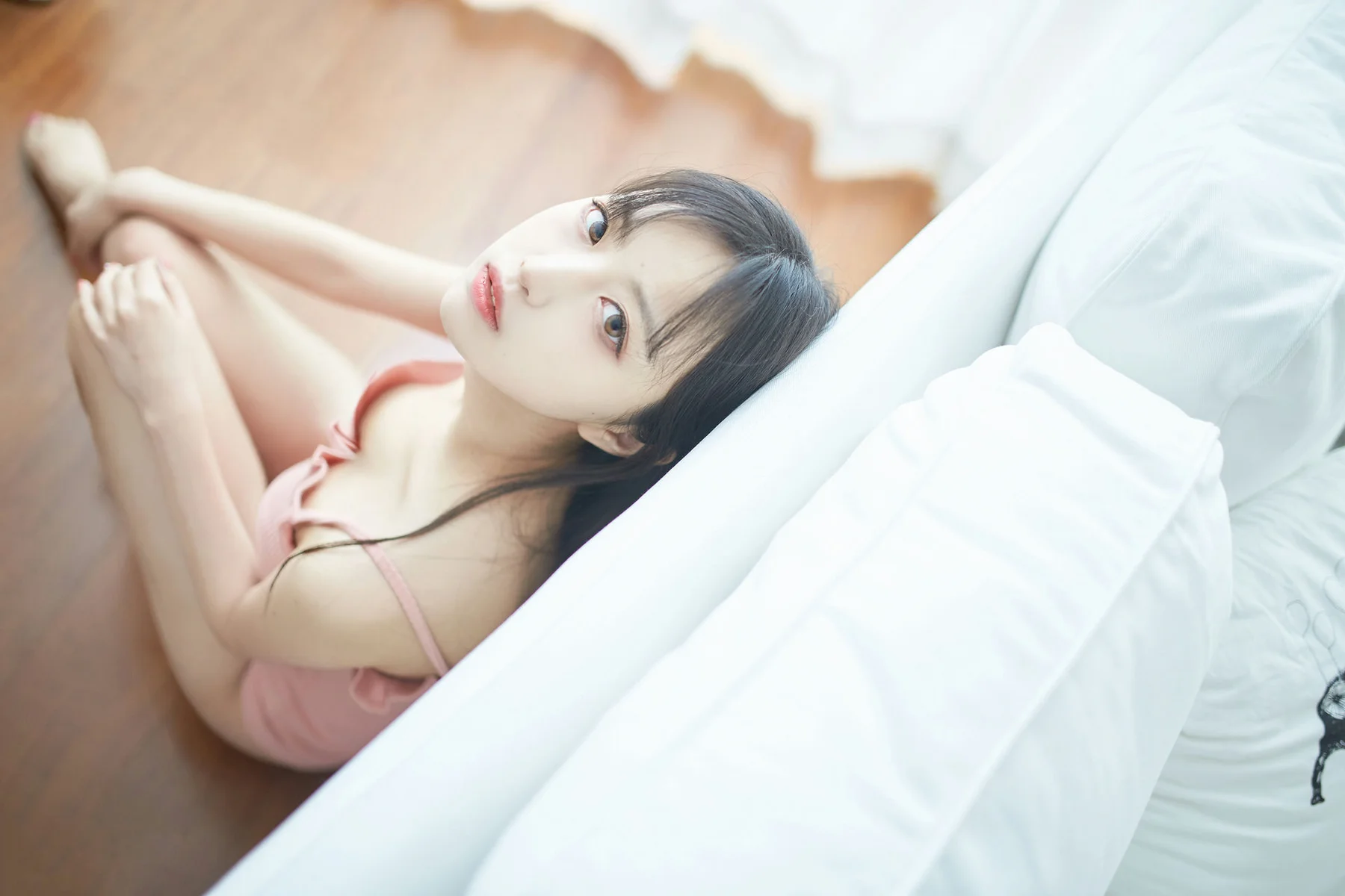 MTYH 喵糖映画 Vol.260  居家女友 - 24