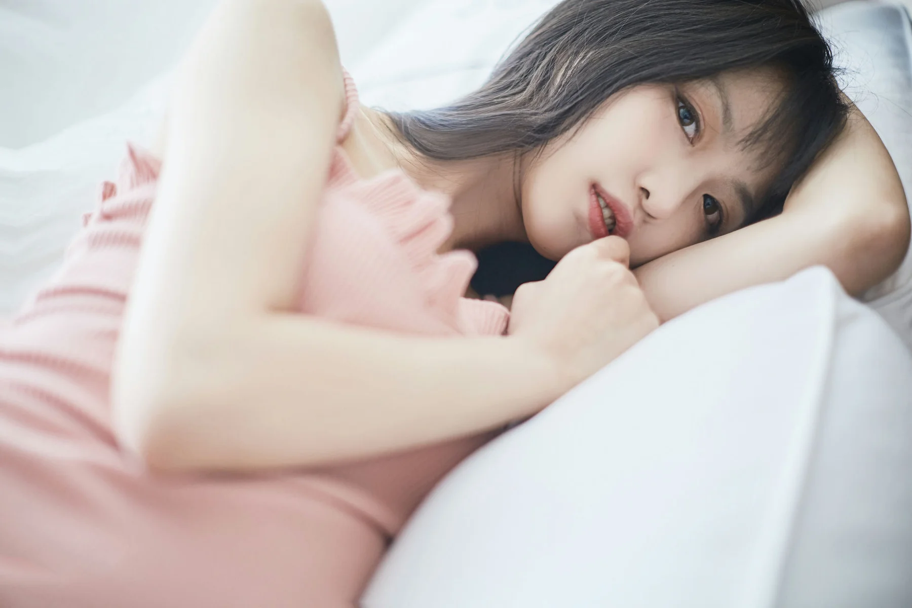 MTYH 喵糖映画 Vol.260  居家女友 - 25