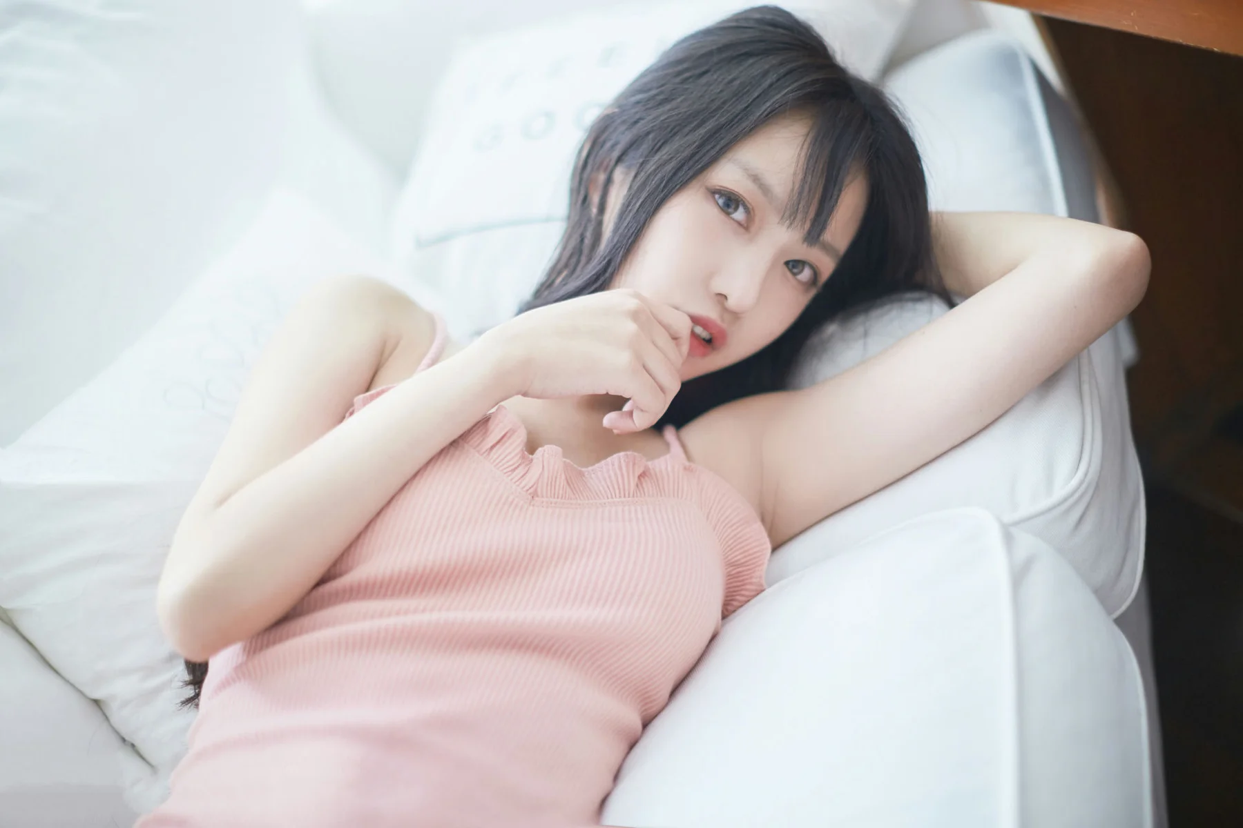 MTYH 喵糖映画 Vol.260  居家女友 - 26