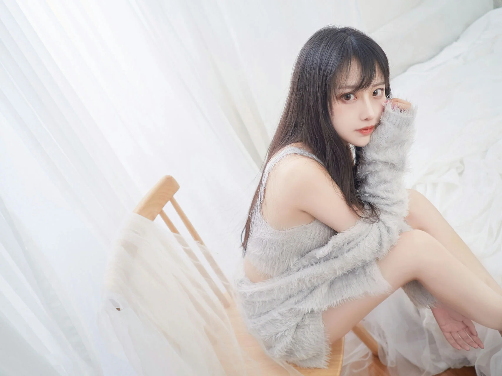 MTYH 喵糖映画 Vol.260  居家女友 - 29
