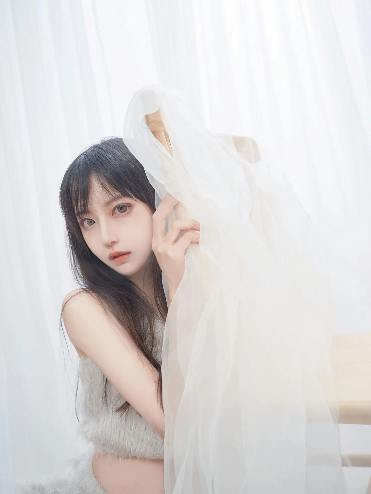 MTYH 喵糖映画 Vol.260  居家女友 - 33