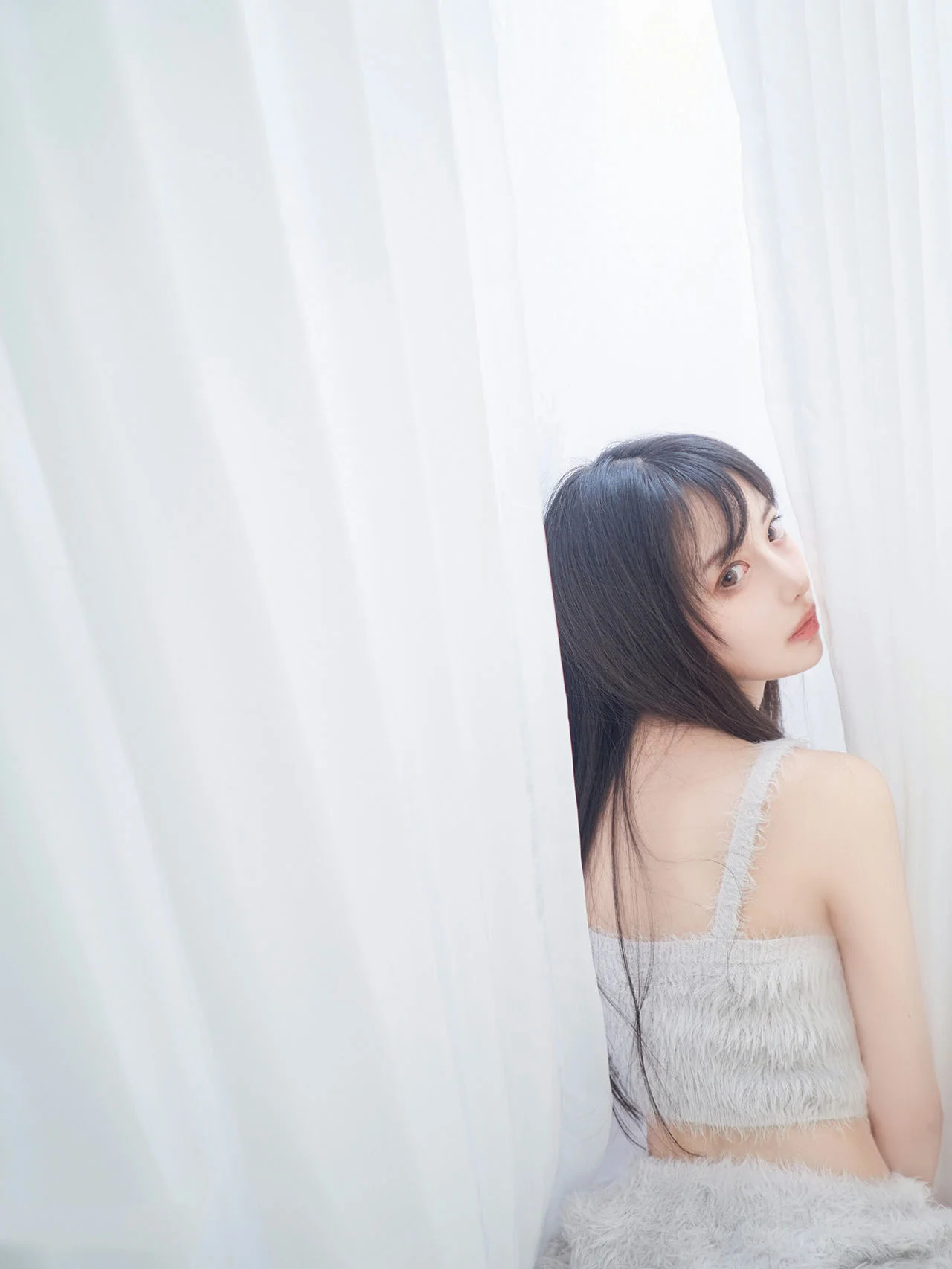 MTYH 喵糖映画 Vol.260  居家女友 - 35