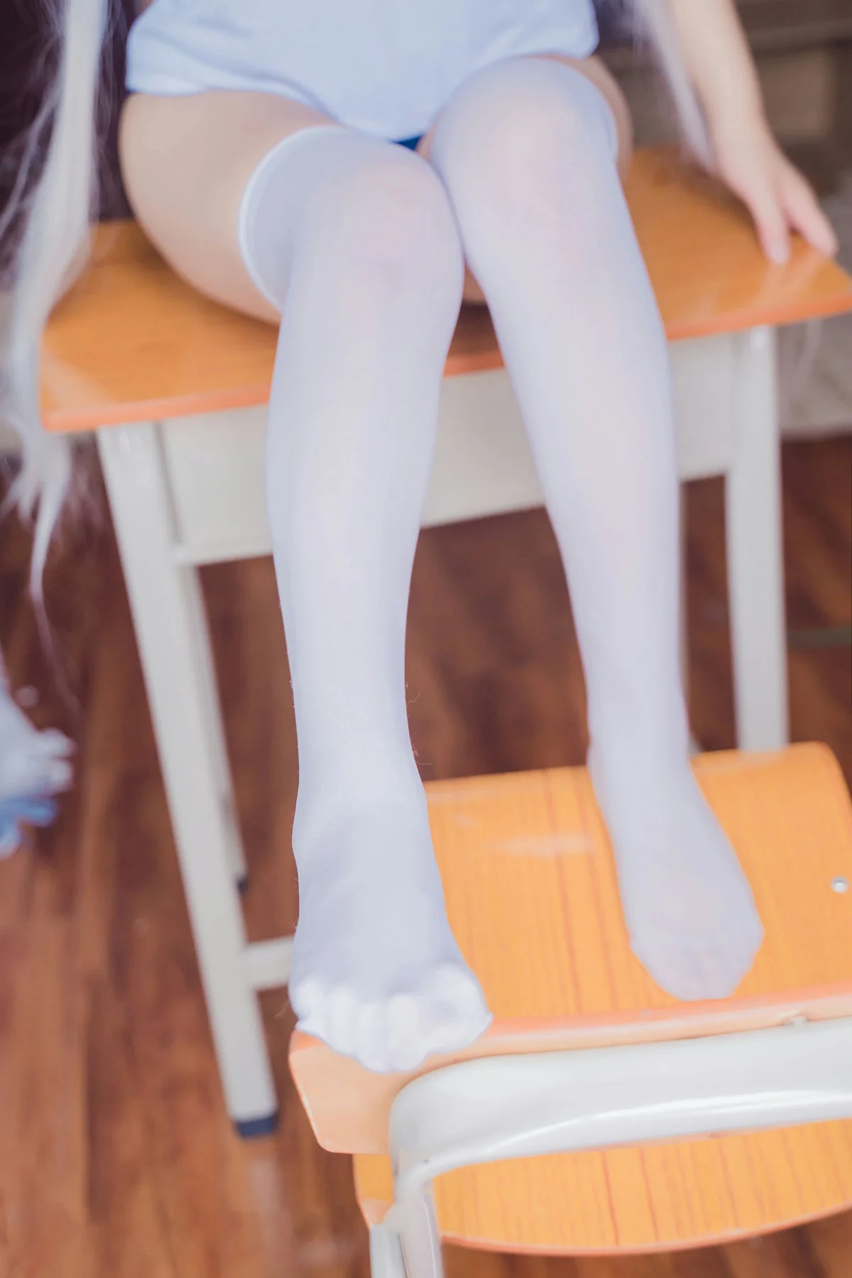 MTYH 喵糖映画 Vol.263  体操穹妹 美眉少女cos - 32