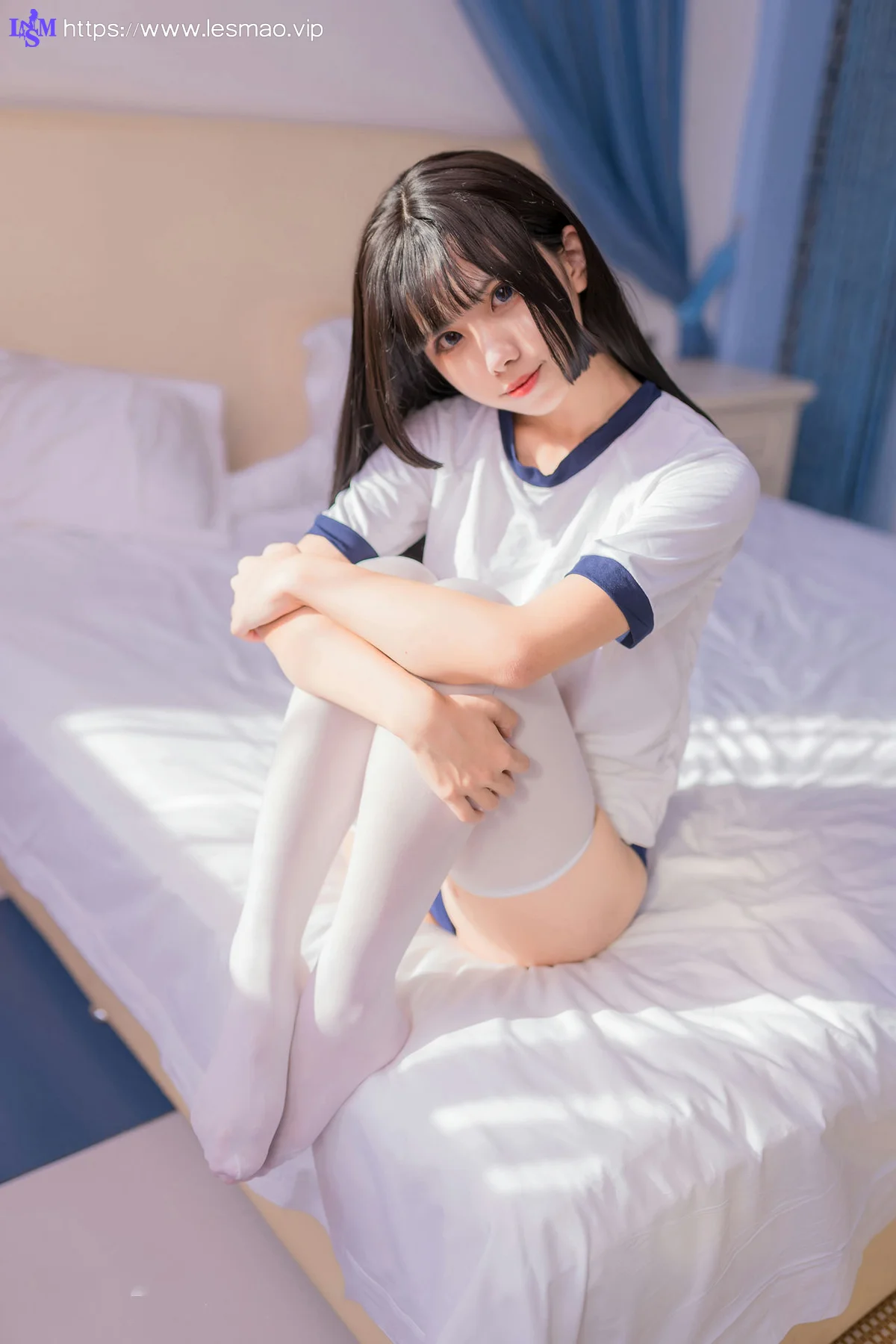 MTYH 喵糖映画 Vol.264  午后阳光 - 5