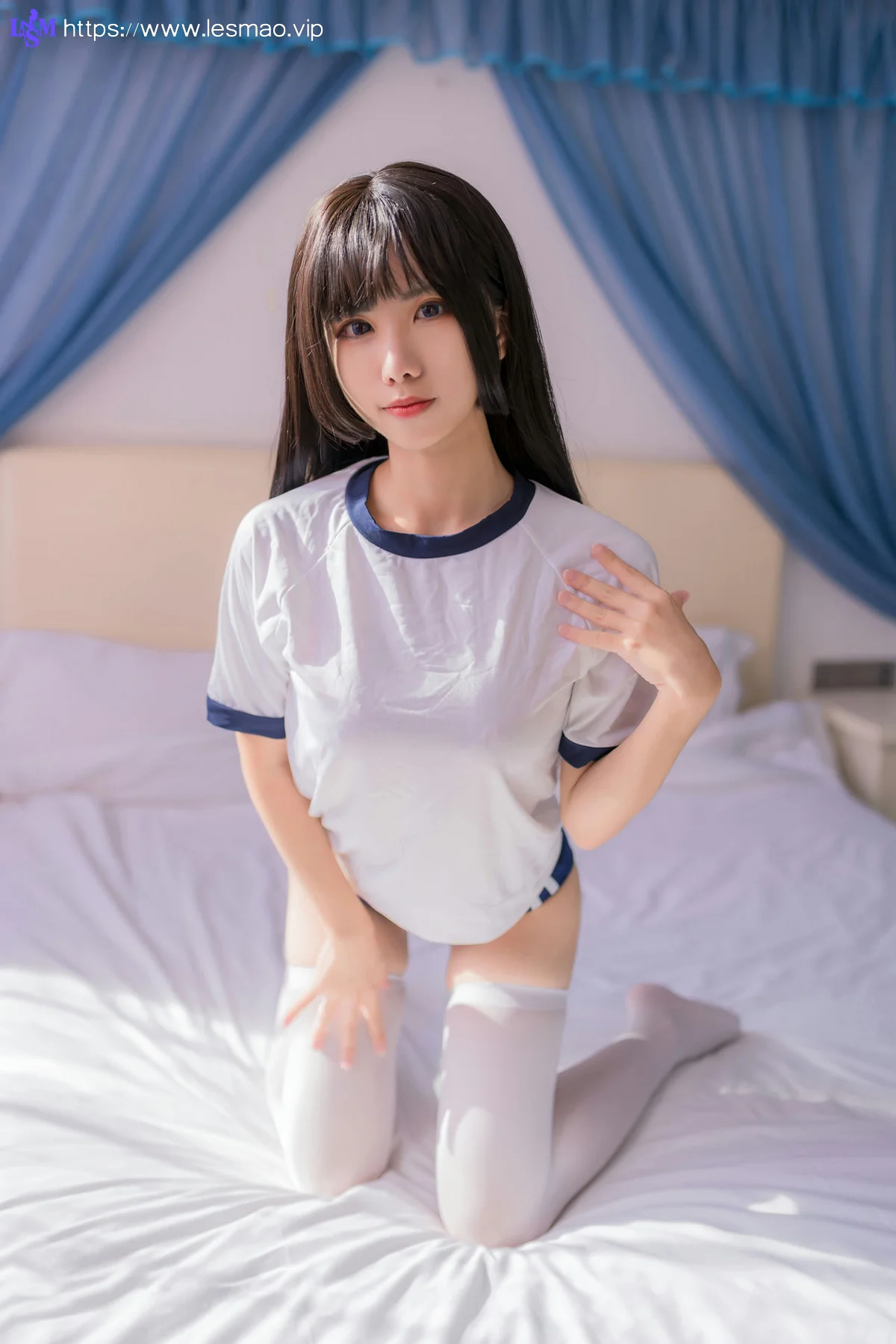 MTYH 喵糖映画 Vol.264  午后阳光 - 23