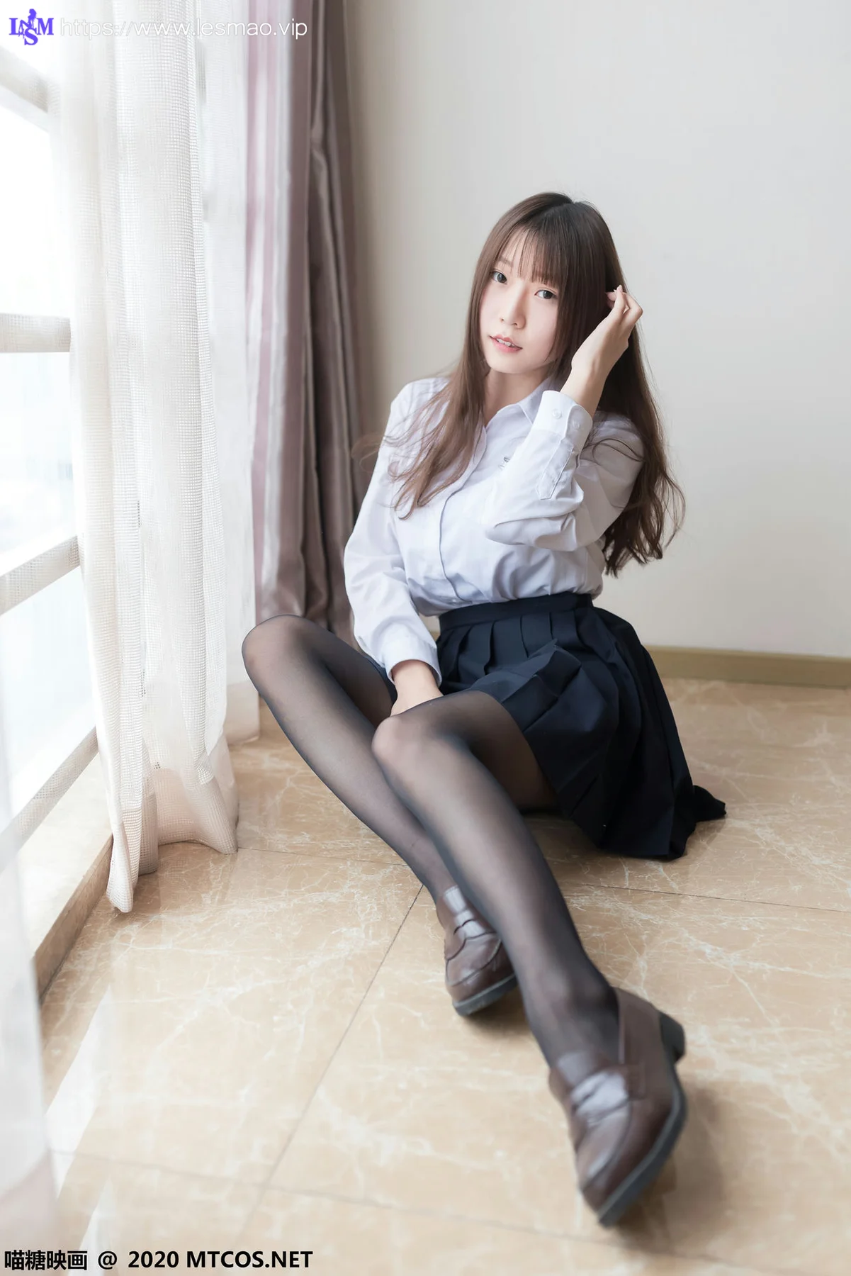 MTYH 喵糖映画 Vol.265  春季暖阳 - 28