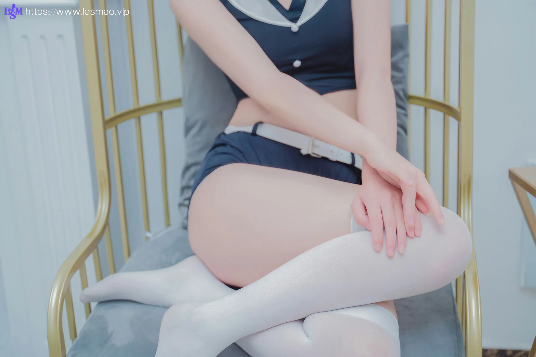 MTYH 喵糖映画 Vol.276  萌喵女友 - 3
