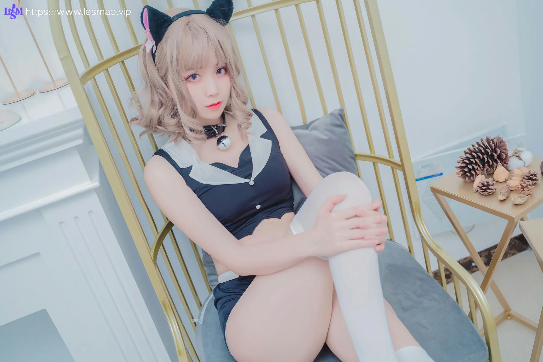 MTYH 喵糖映画 Vol.276  萌喵女友 - 15