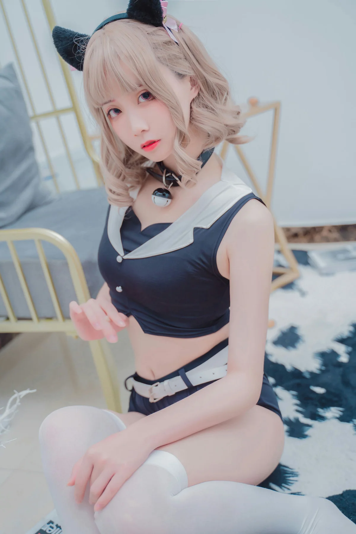 MTYH 喵糖映画 Vol.276  萌喵女友 - 29