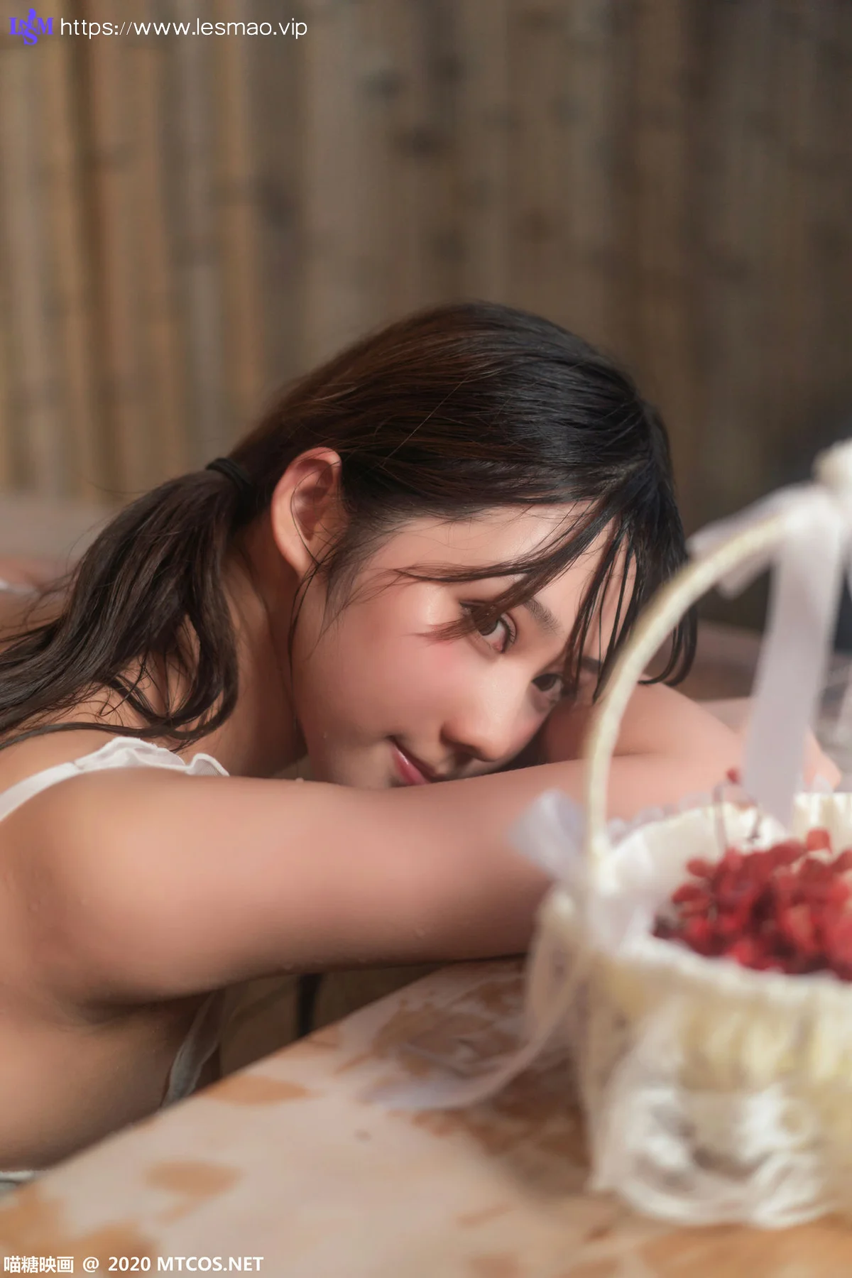 MTYH 喵糖映画 Vol.279  夏日温泉 - 14