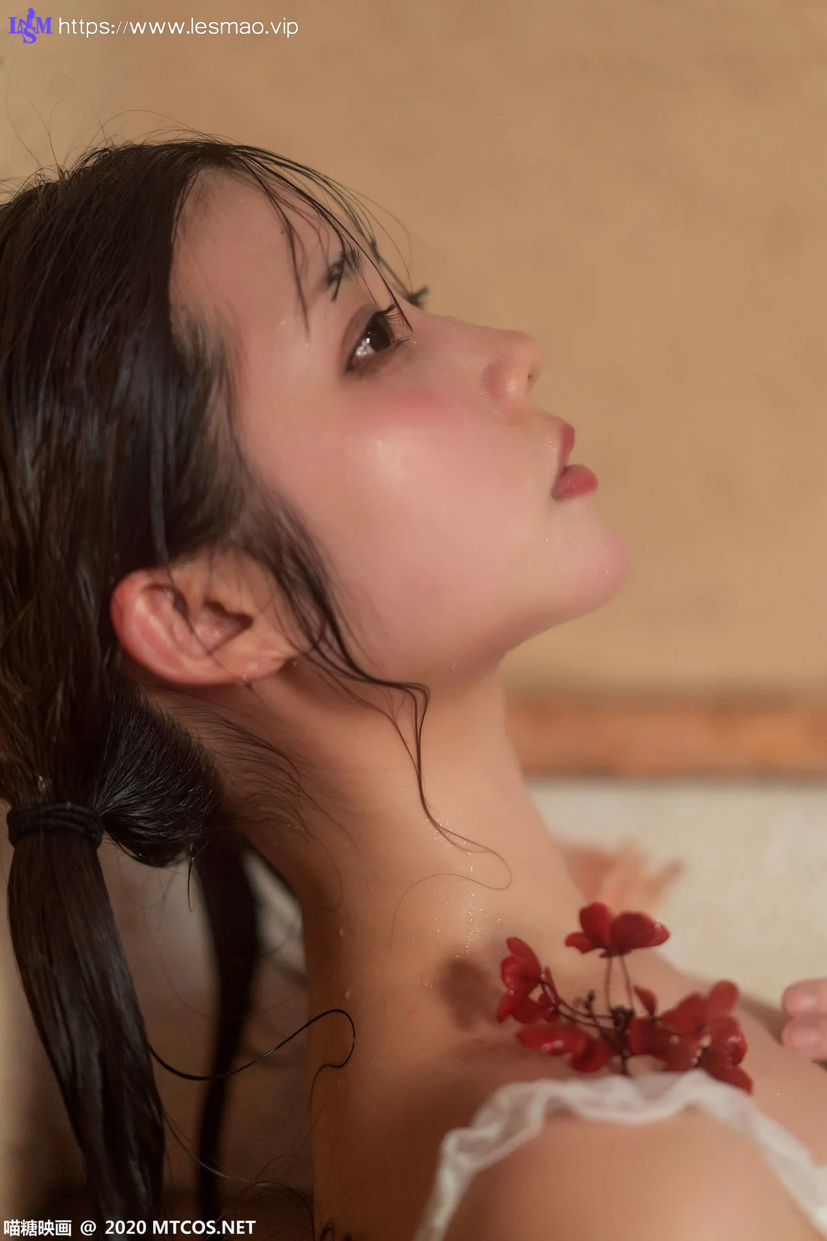 MTYH 喵糖映画 Vol.279  夏日温泉 - 16