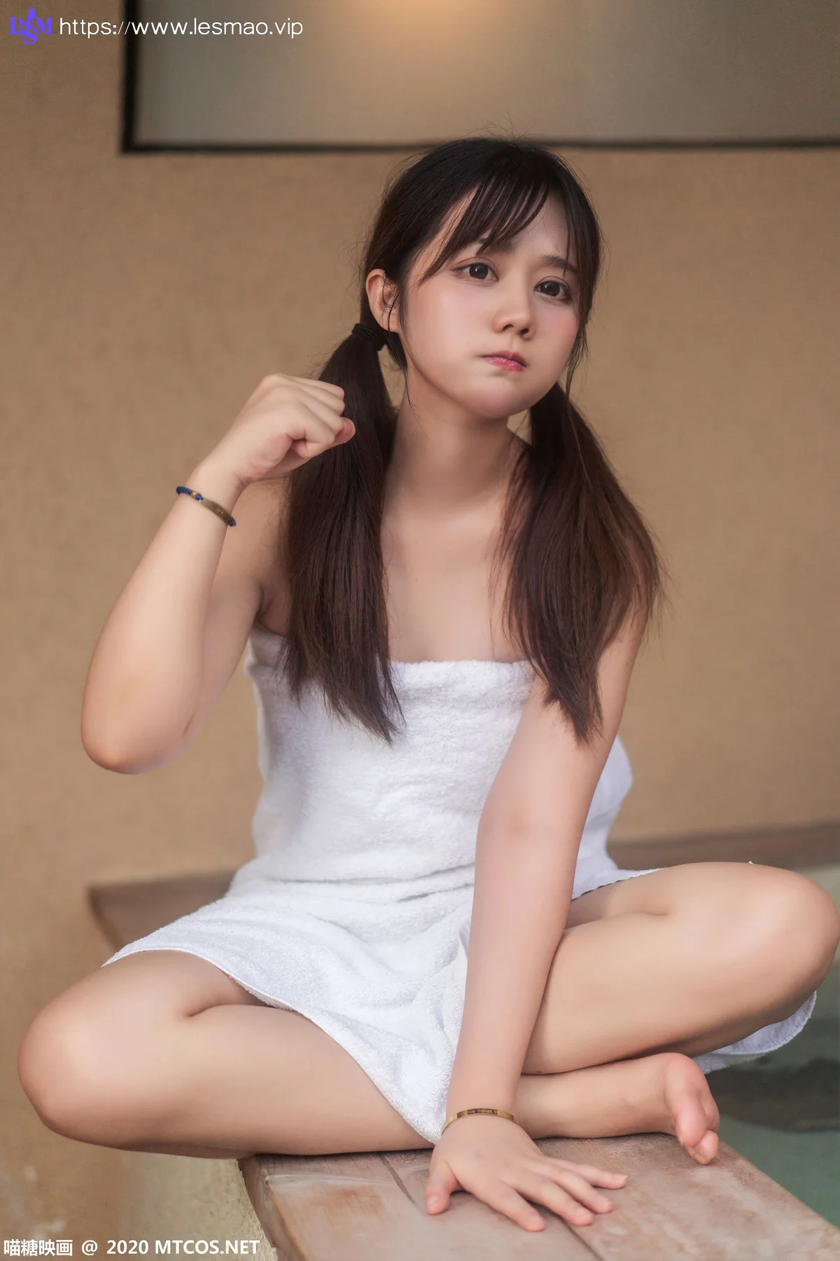 MTYH 喵糖映画 Vol.279  夏日温泉 - 20