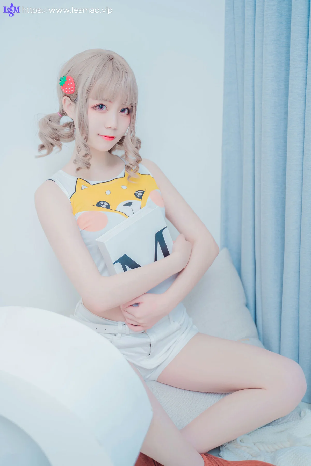 MTYH 喵糖映画 Vol.283  夏日温泉 - 11