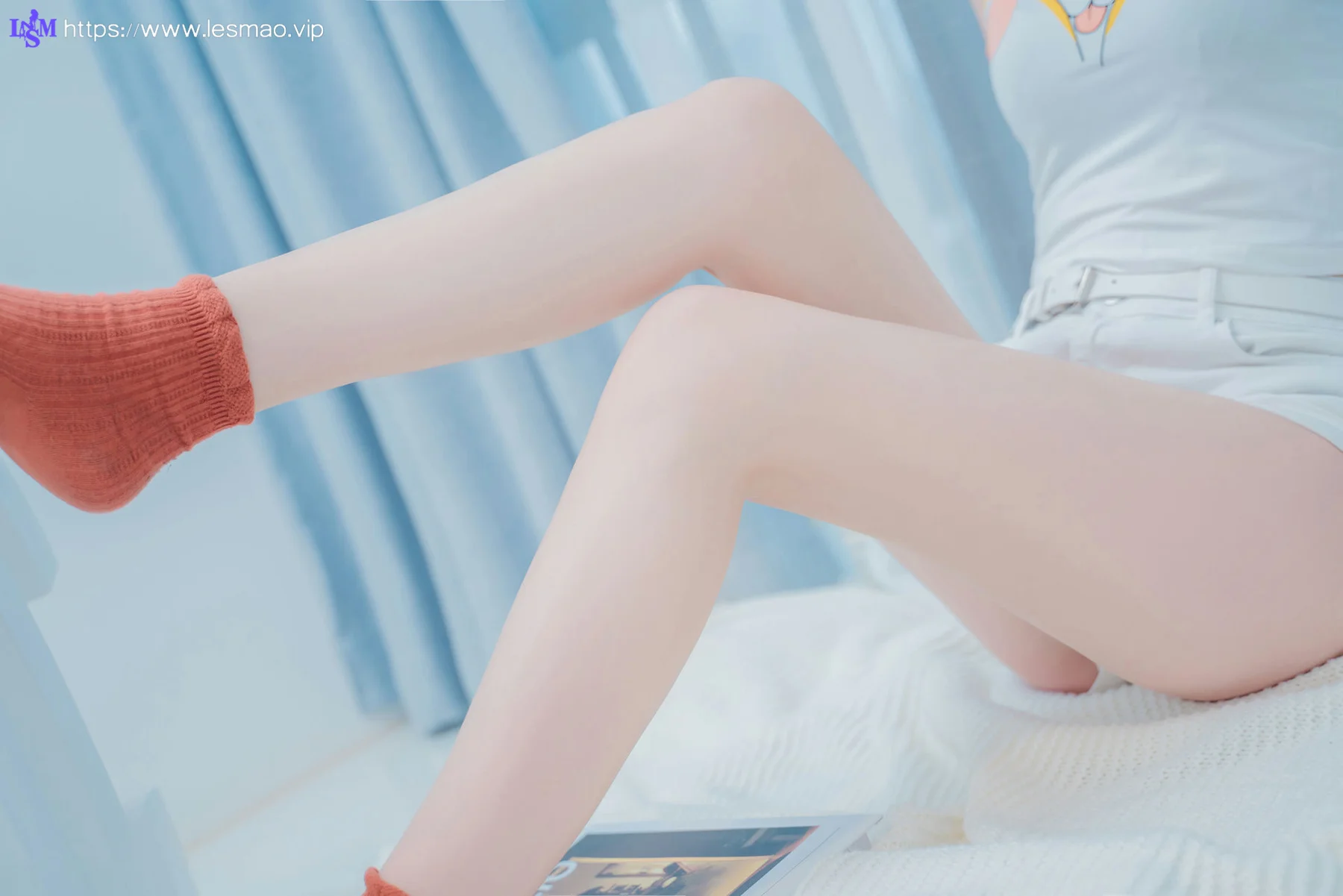 MTYH 喵糖映画 Vol.283  夏日温泉 - 19