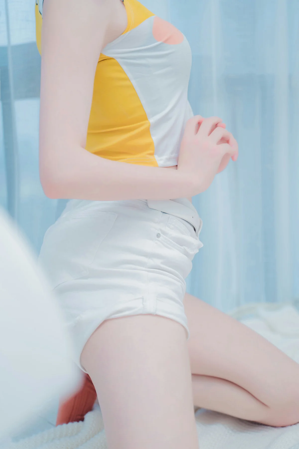 MTYH 喵糖映画 Vol.283  夏日温泉 - 29
