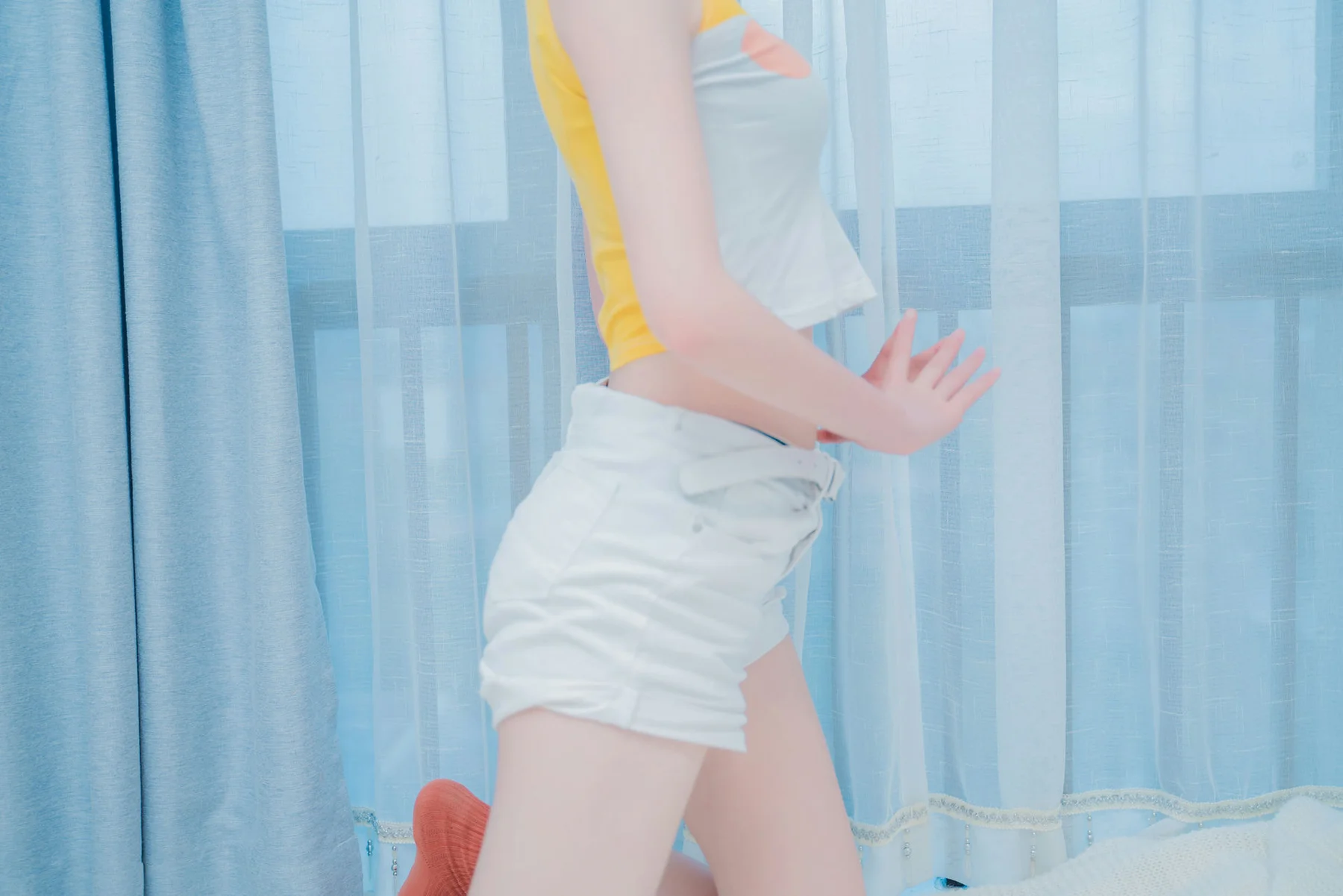 MTYH 喵糖映画 Vol.283  夏日温泉 - 39