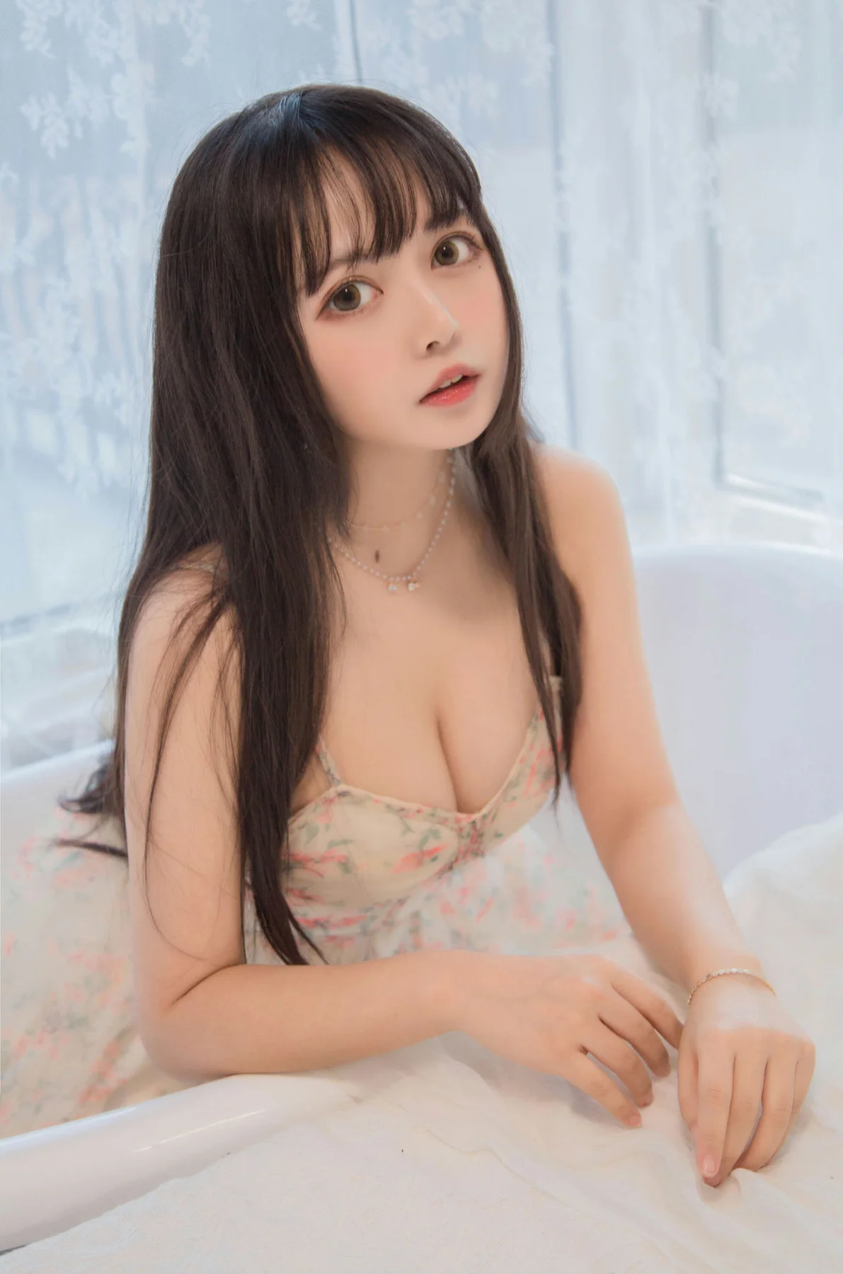 MTYH 喵糖映画 Vol.287  夏日温泉 - 13