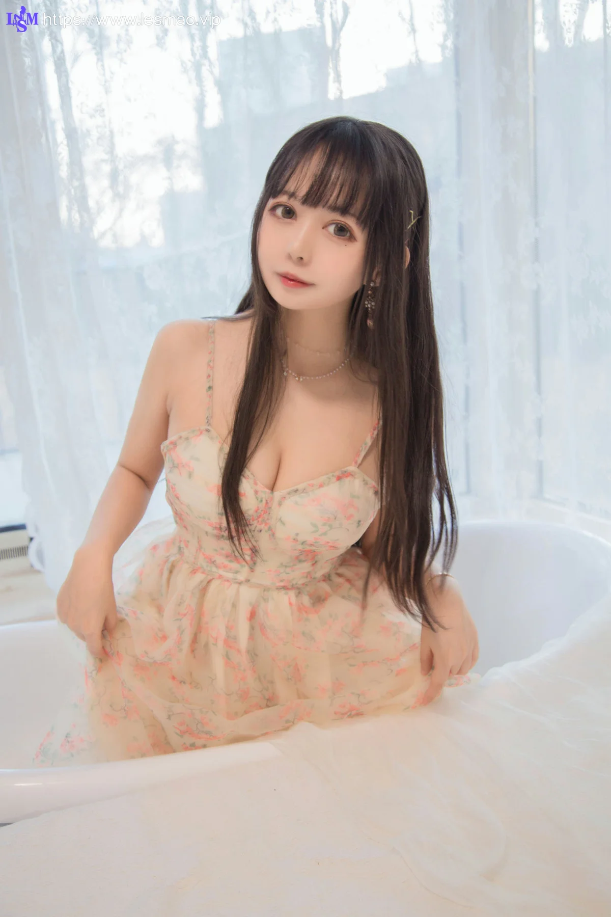 MTYH 喵糖映画 Vol.287  夏日温泉 - 17