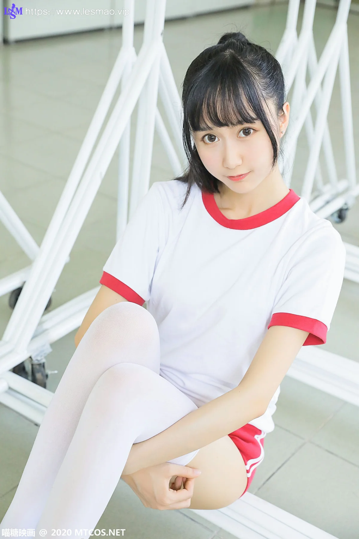 MTYH 喵糖映画 Vol.294  元气少女 - 11