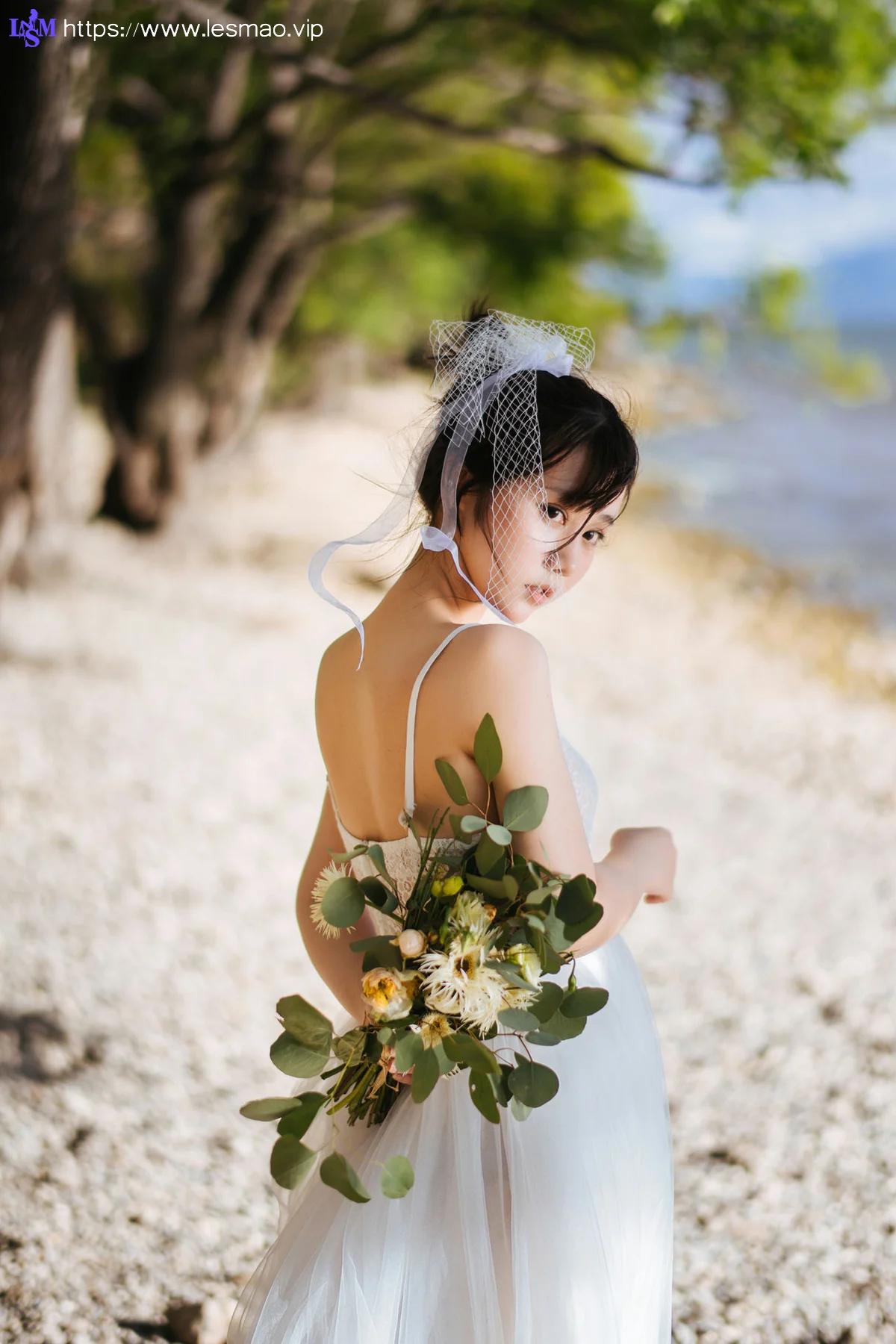 MTYH 喵糖映画 Vol.305  花季婴儿肥少女 - 11