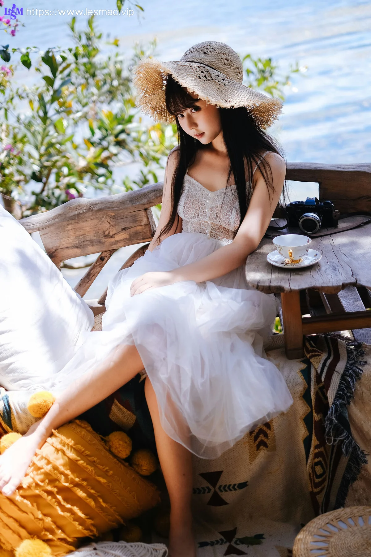 MTYH 喵糖映画 Vol.305  花季婴儿肥少女 - 15