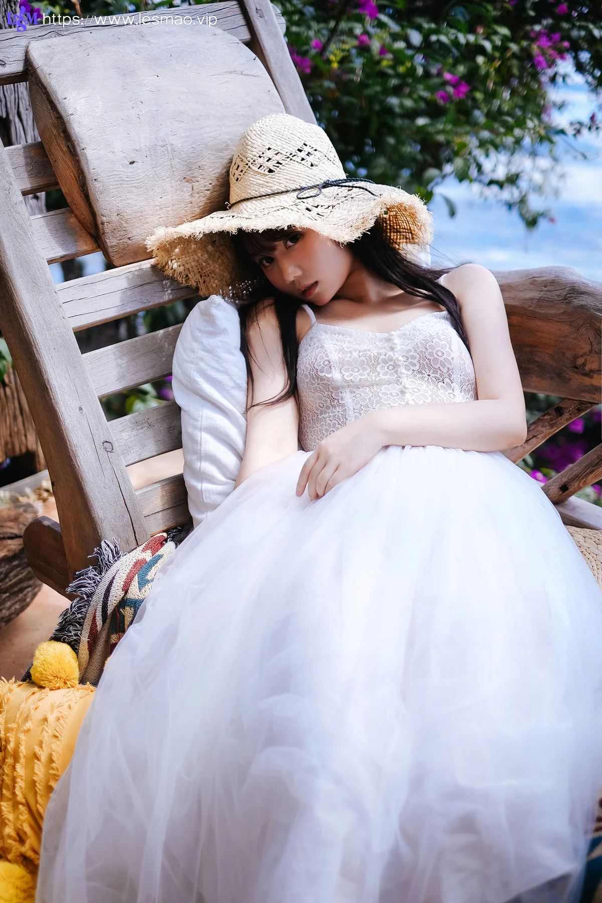 MTYH 喵糖映画 Vol.305  花季婴儿肥少女 - 17