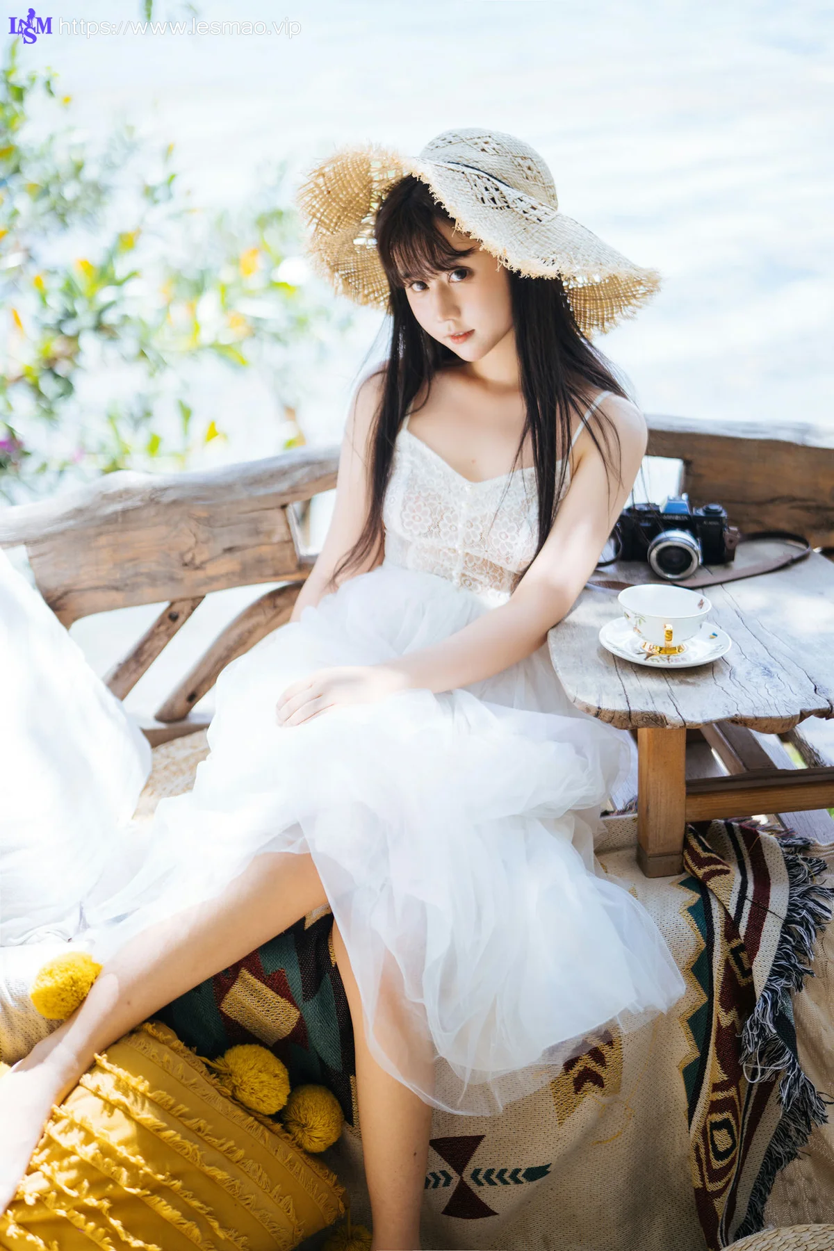 MTYH 喵糖映画 Vol.305  花季婴儿肥少女 - 30