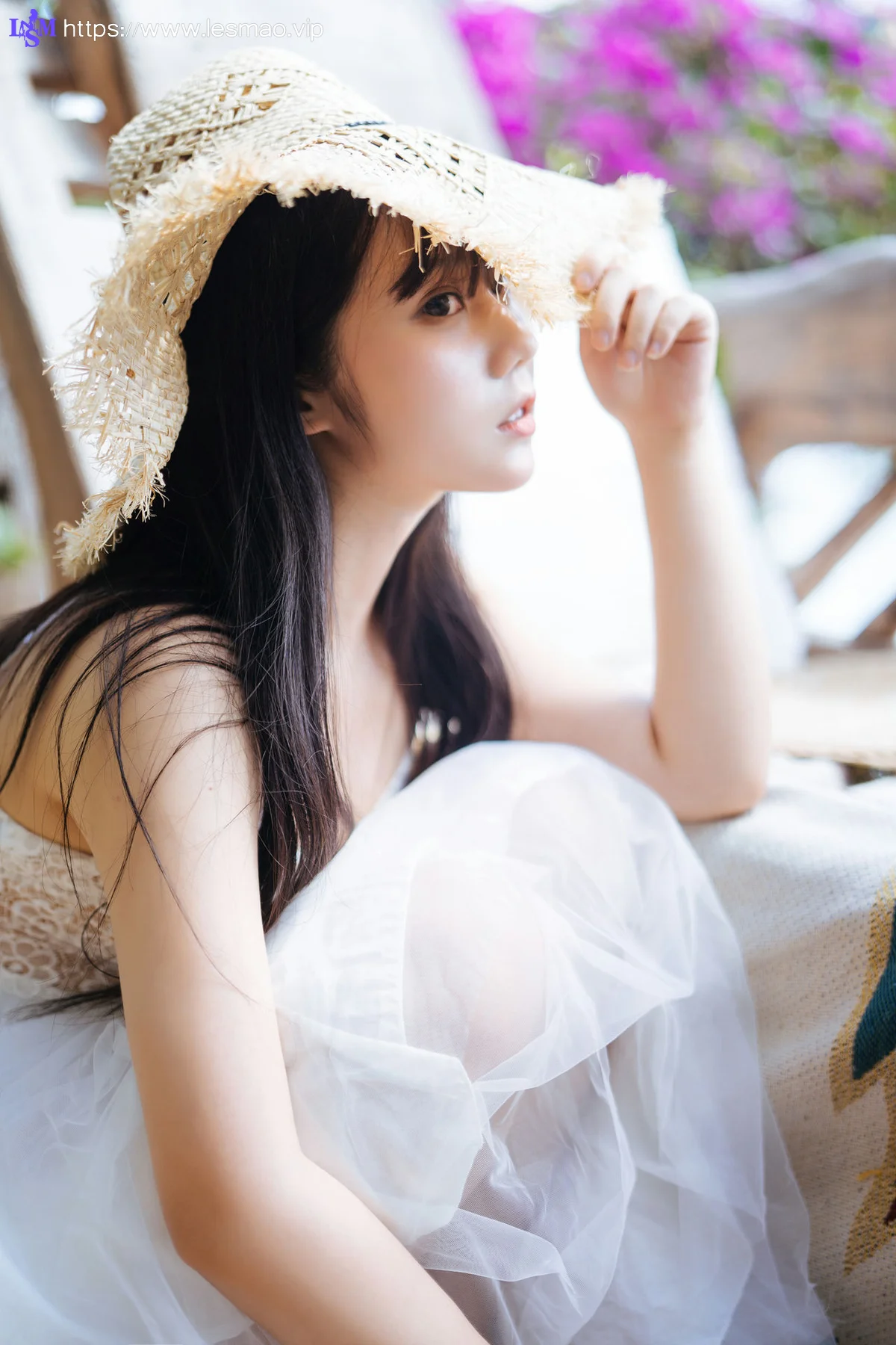 MTYH 喵糖映画 Vol.305  花季婴儿肥少女 - 37