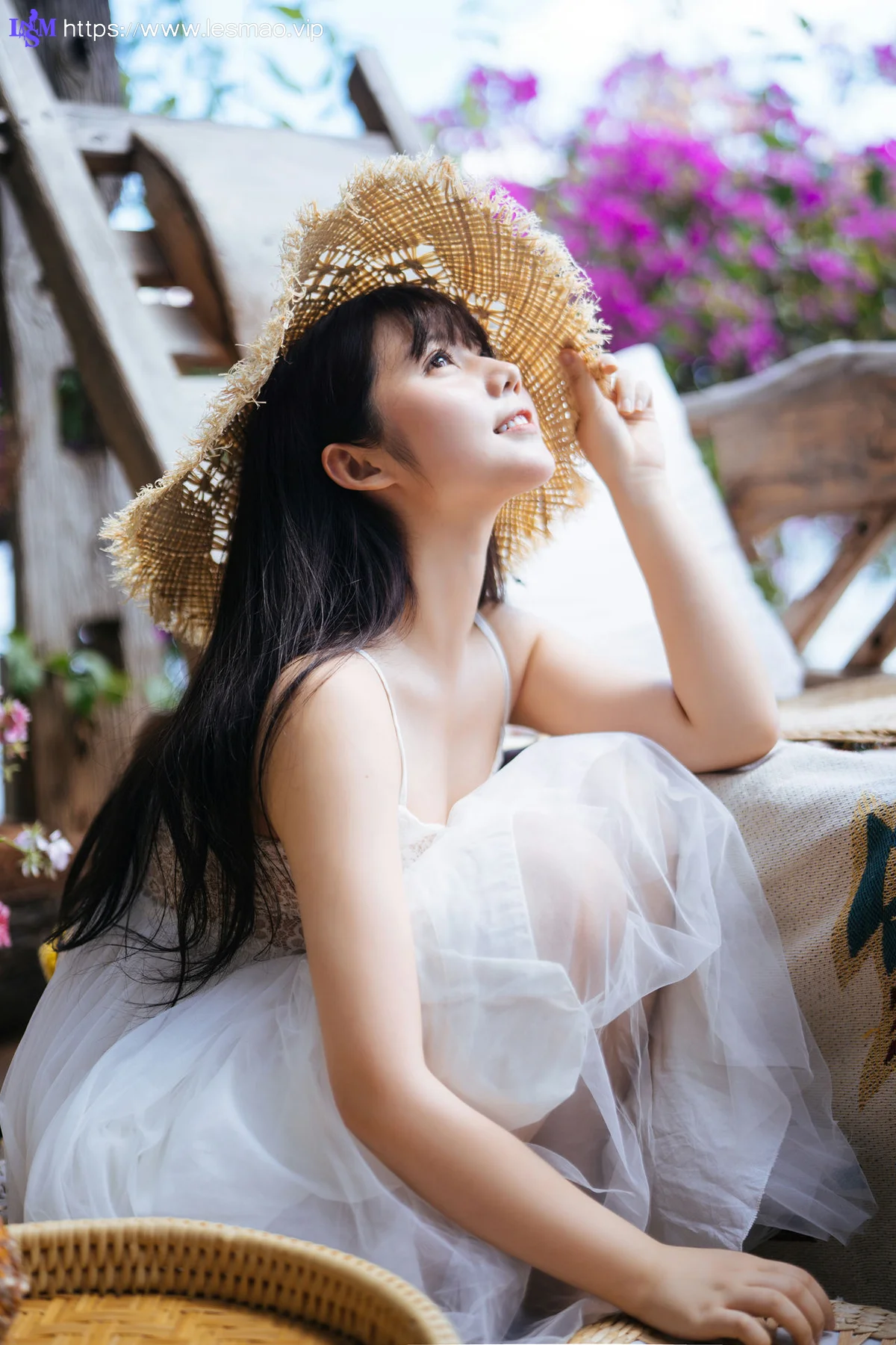 MTYH 喵糖映画 Vol.305  花季婴儿肥少女 - 38