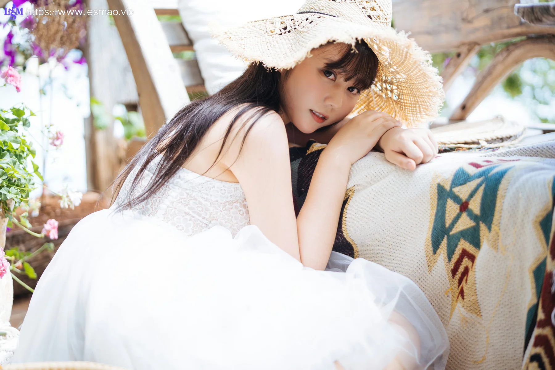 MTYH 喵糖映画 Vol.305  花季婴儿肥少女 - 40