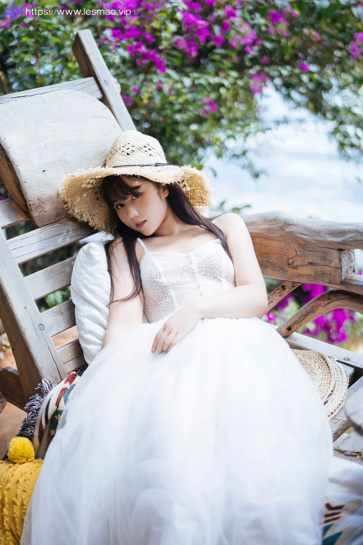 MTYH 喵糖映画 Vol.305  花季婴儿肥少女 - 45