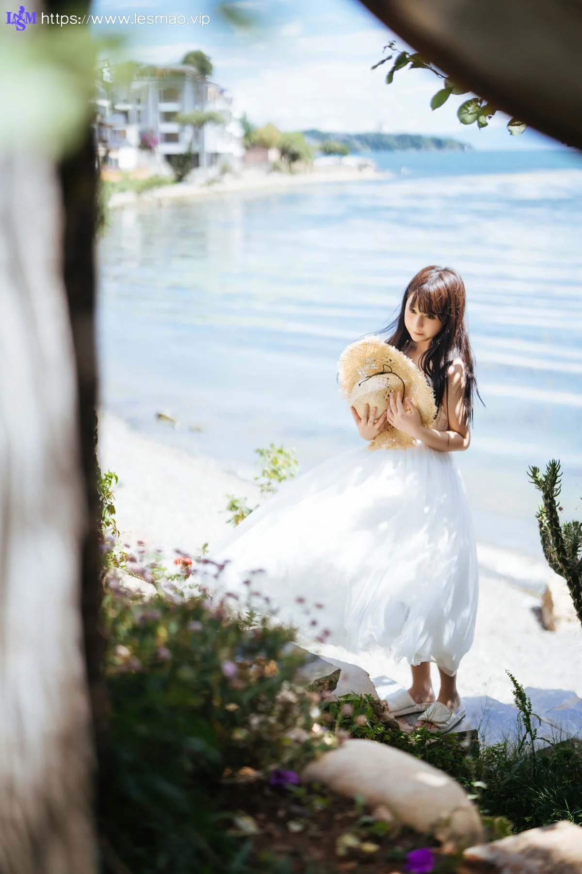 MTYH 喵糖映画 Vol.305  花季婴儿肥少女 - 50
