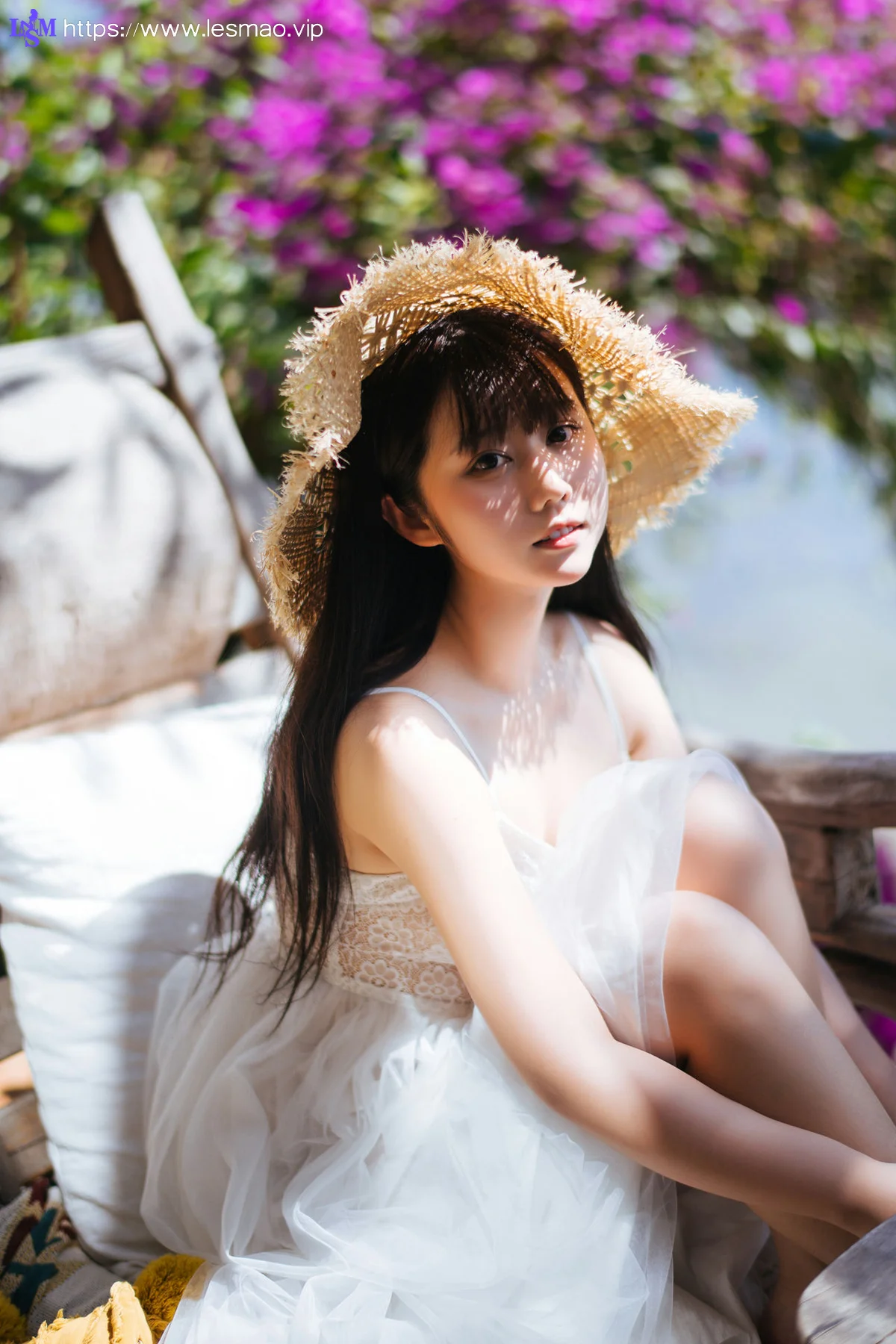 MTYH 喵糖映画 Vol.305  花季婴儿肥少女 - 64