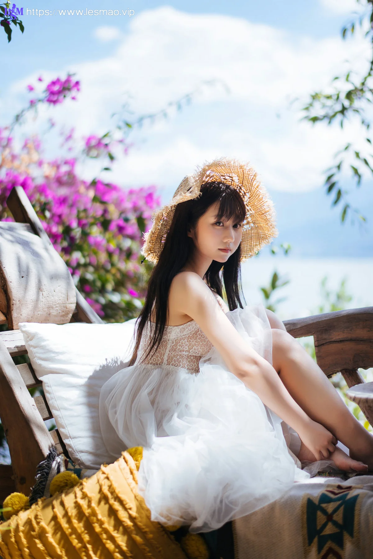MTYH 喵糖映画 Vol.305  花季婴儿肥少女 - 67