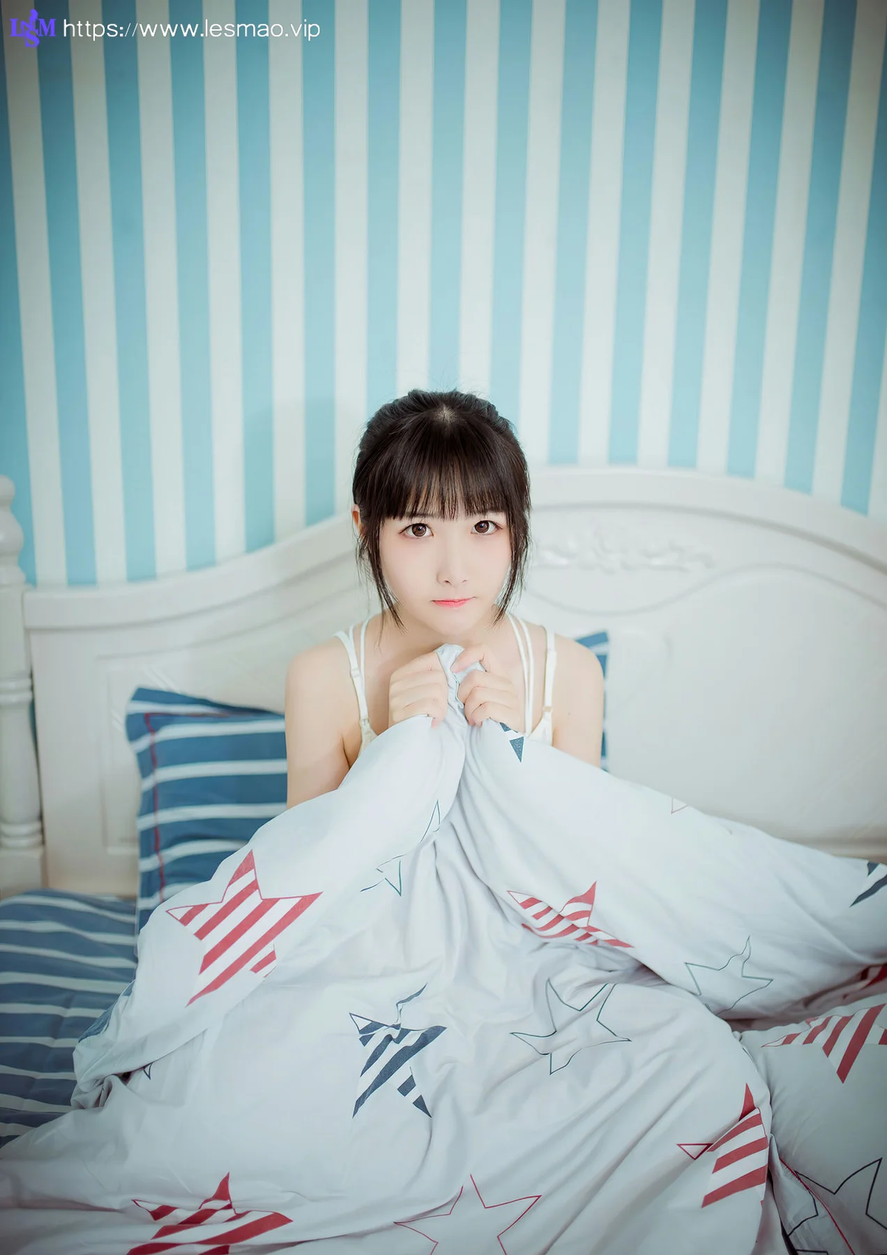 MTYH 喵糖映画 Vol.311  可爱小宅女 - 12