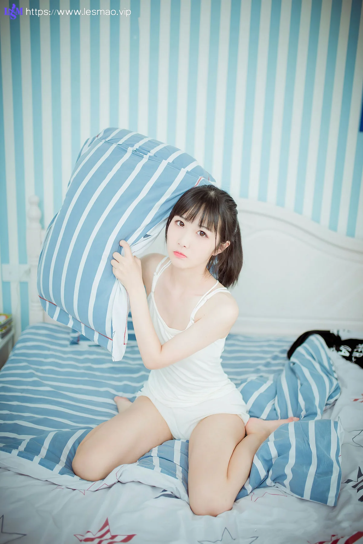 MTYH 喵糖映画 Vol.311  可爱小宅女 - 14