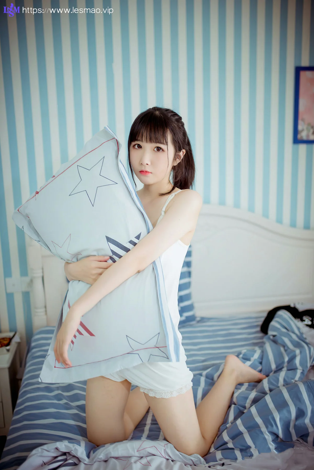 MTYH 喵糖映画 Vol.311  可爱小宅女 - 15