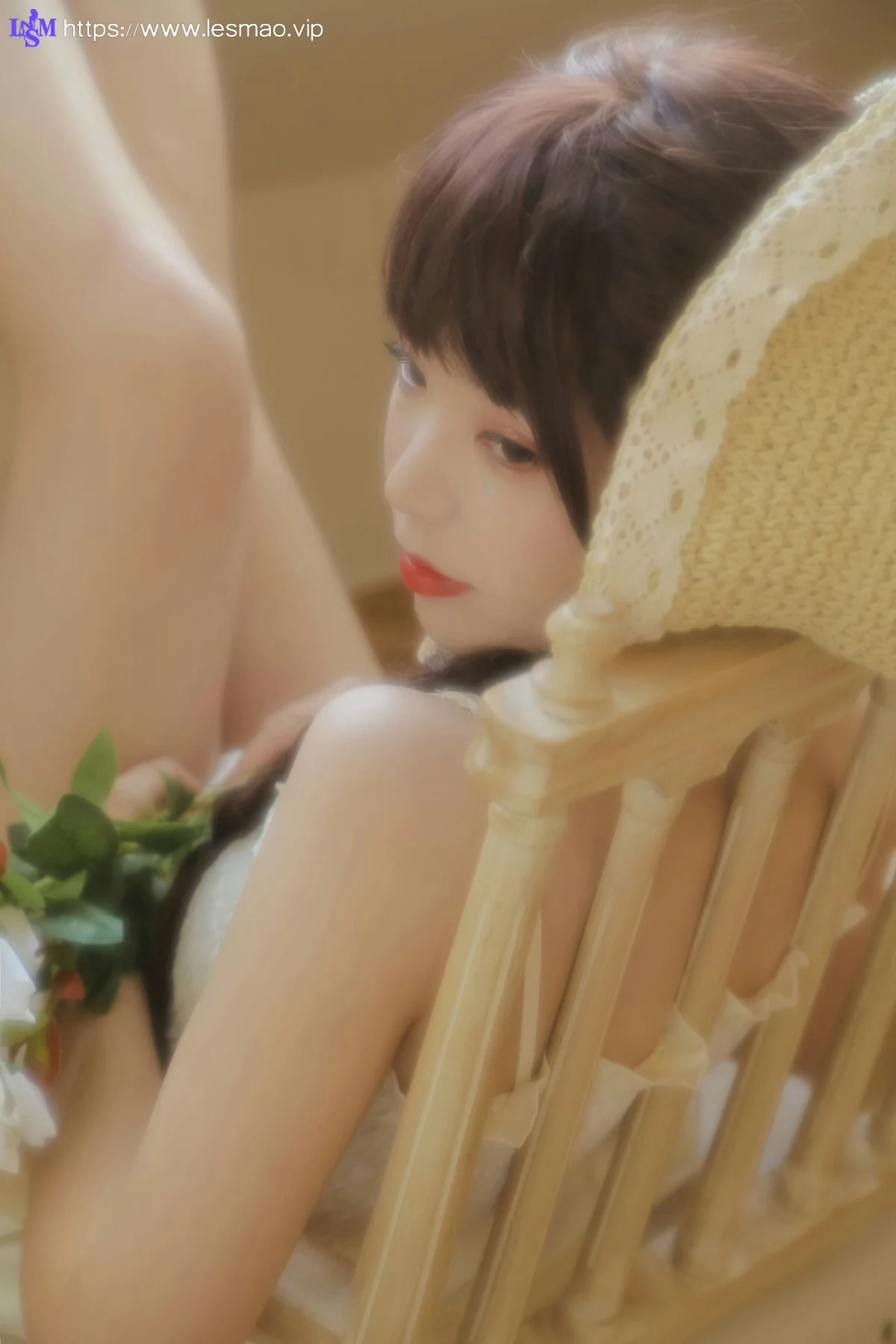 MTYH 喵糖映画 Vol.315  近距离恋爱 - 11
