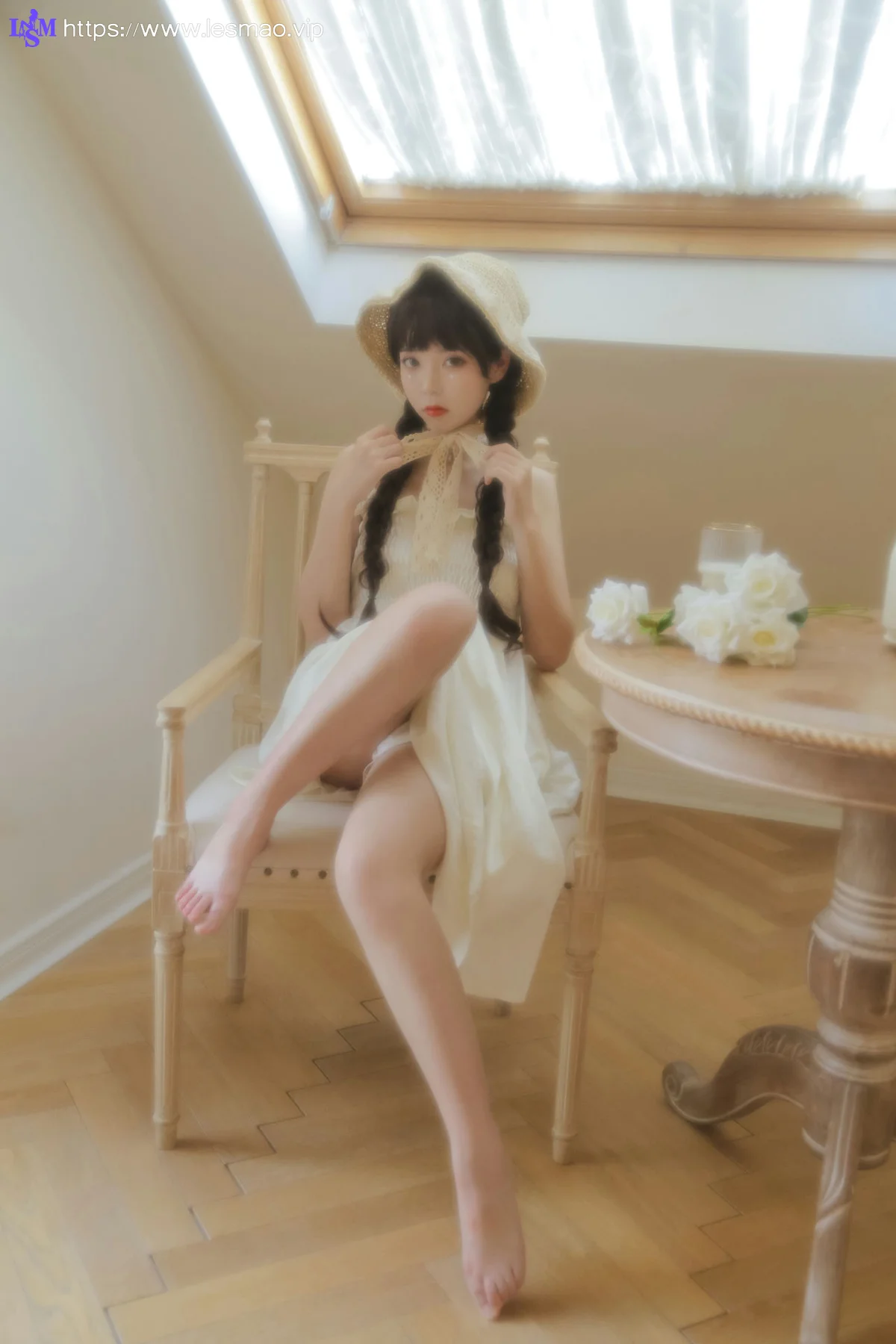 MTYH 喵糖映画 Vol.315  近距离恋爱 - 13