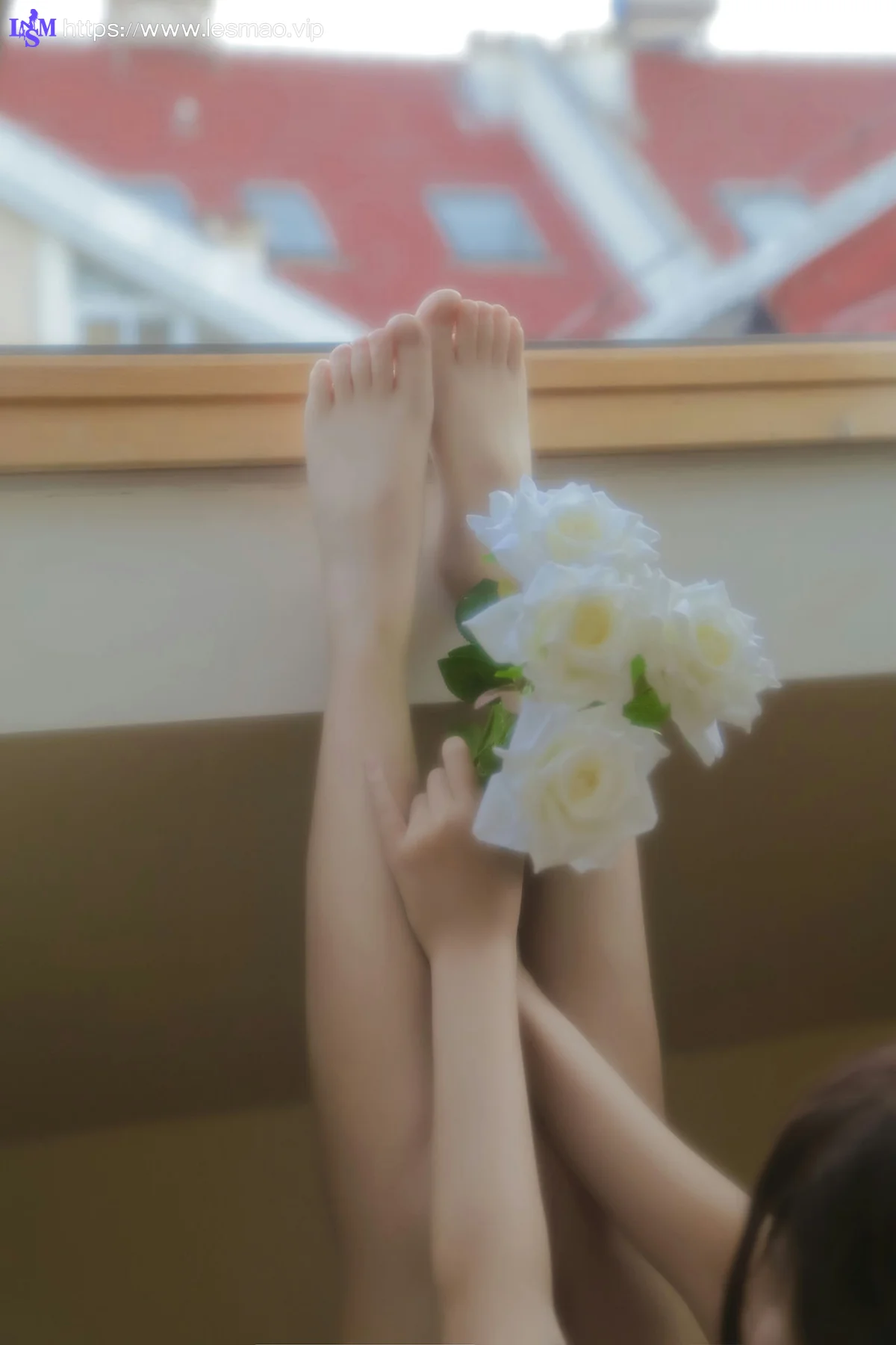 MTYH 喵糖映画 Vol.315  近距离恋爱 - 15