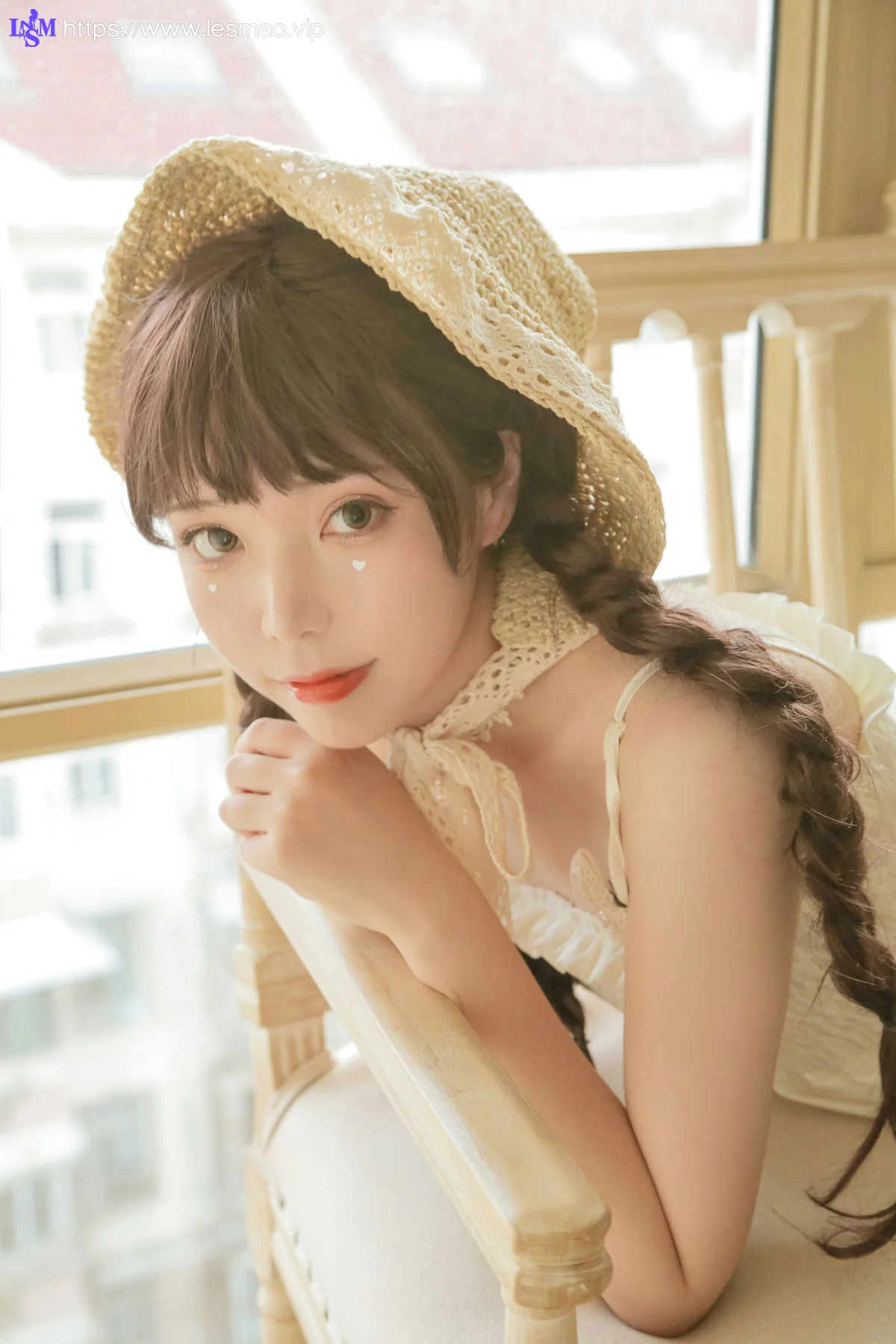 MTYH 喵糖映画 Vol.315  近距离恋爱 - 20