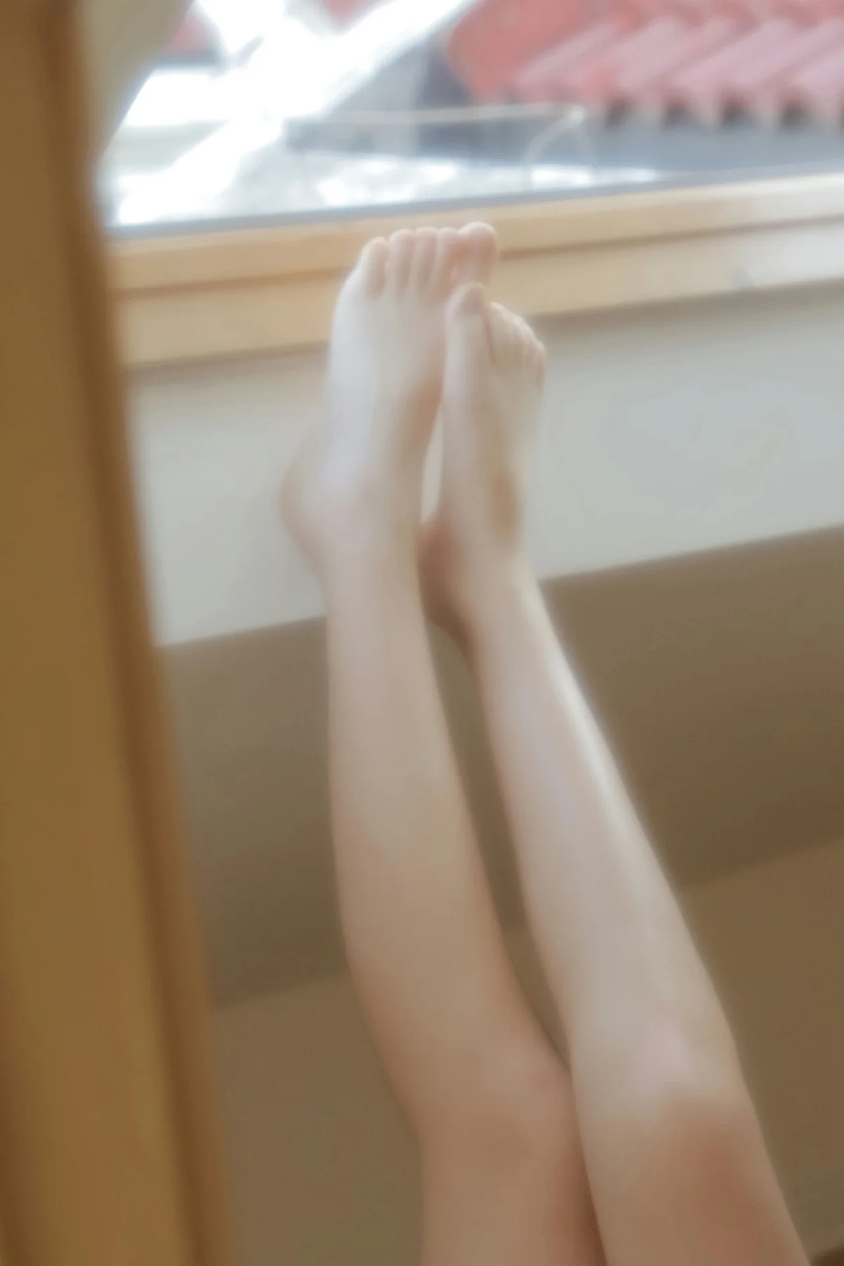 MTYH 喵糖映画 Vol.315  近距离恋爱 - 21
