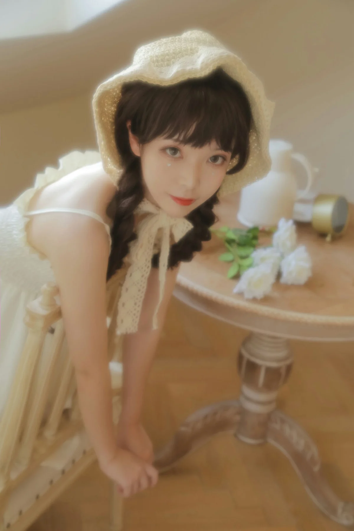 MTYH 喵糖映画 Vol.315  近距离恋爱 - 22