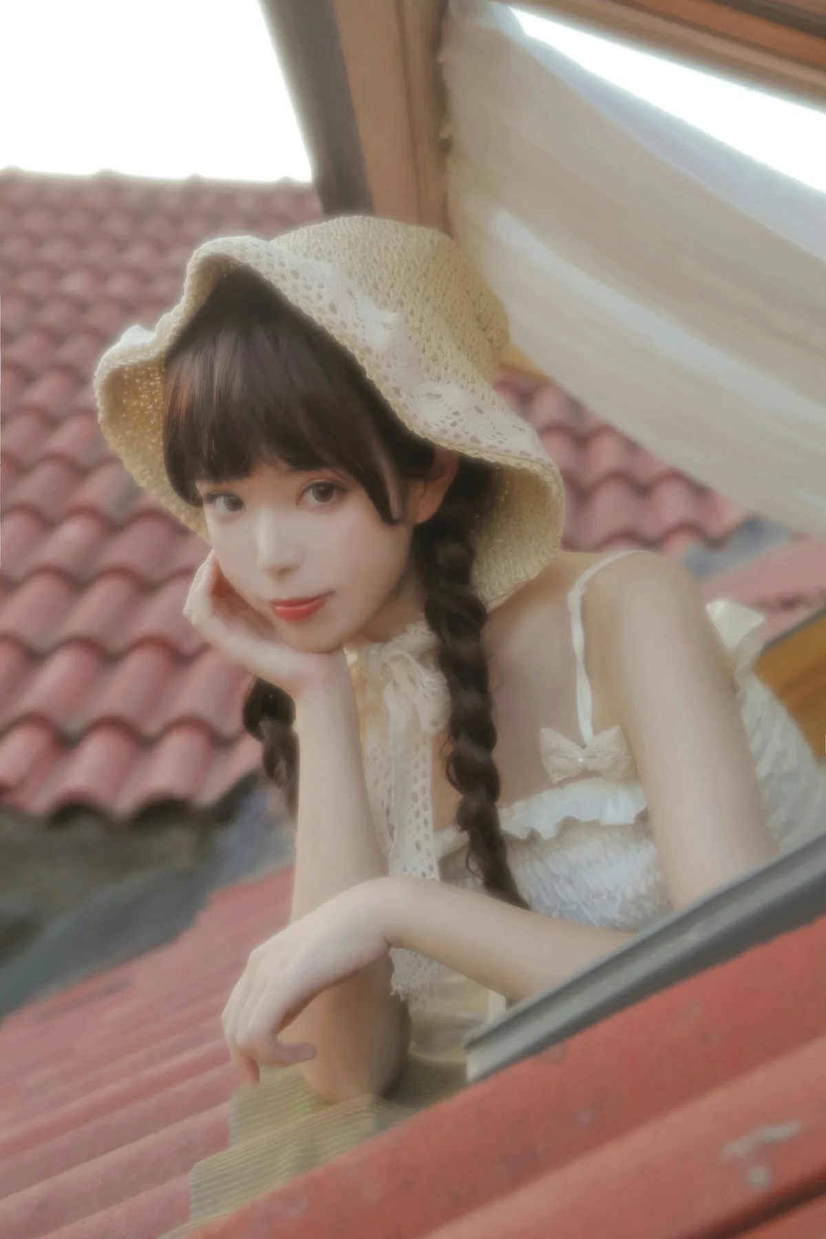 MTYH 喵糖映画 Vol.315  近距离恋爱 - 23