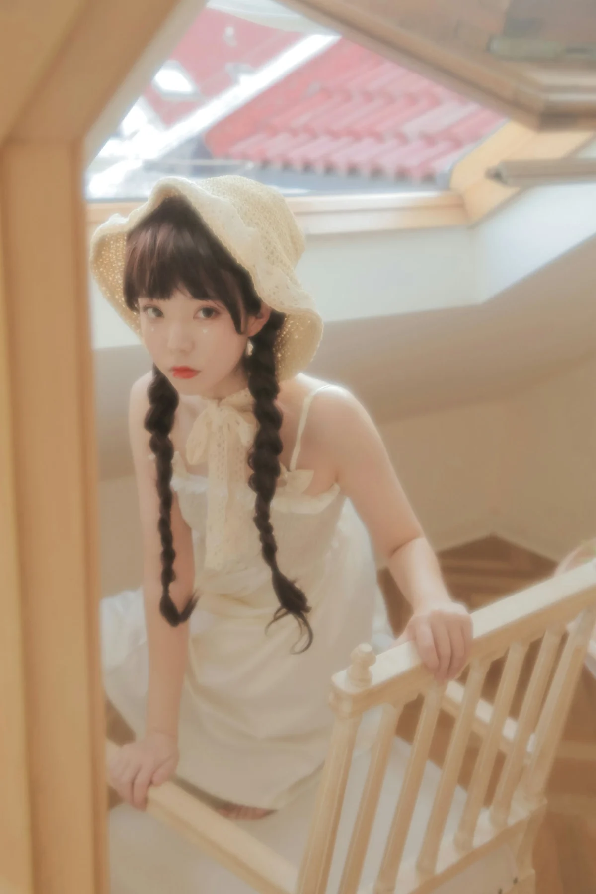 MTYH 喵糖映画 Vol.315  近距离恋爱 - 24